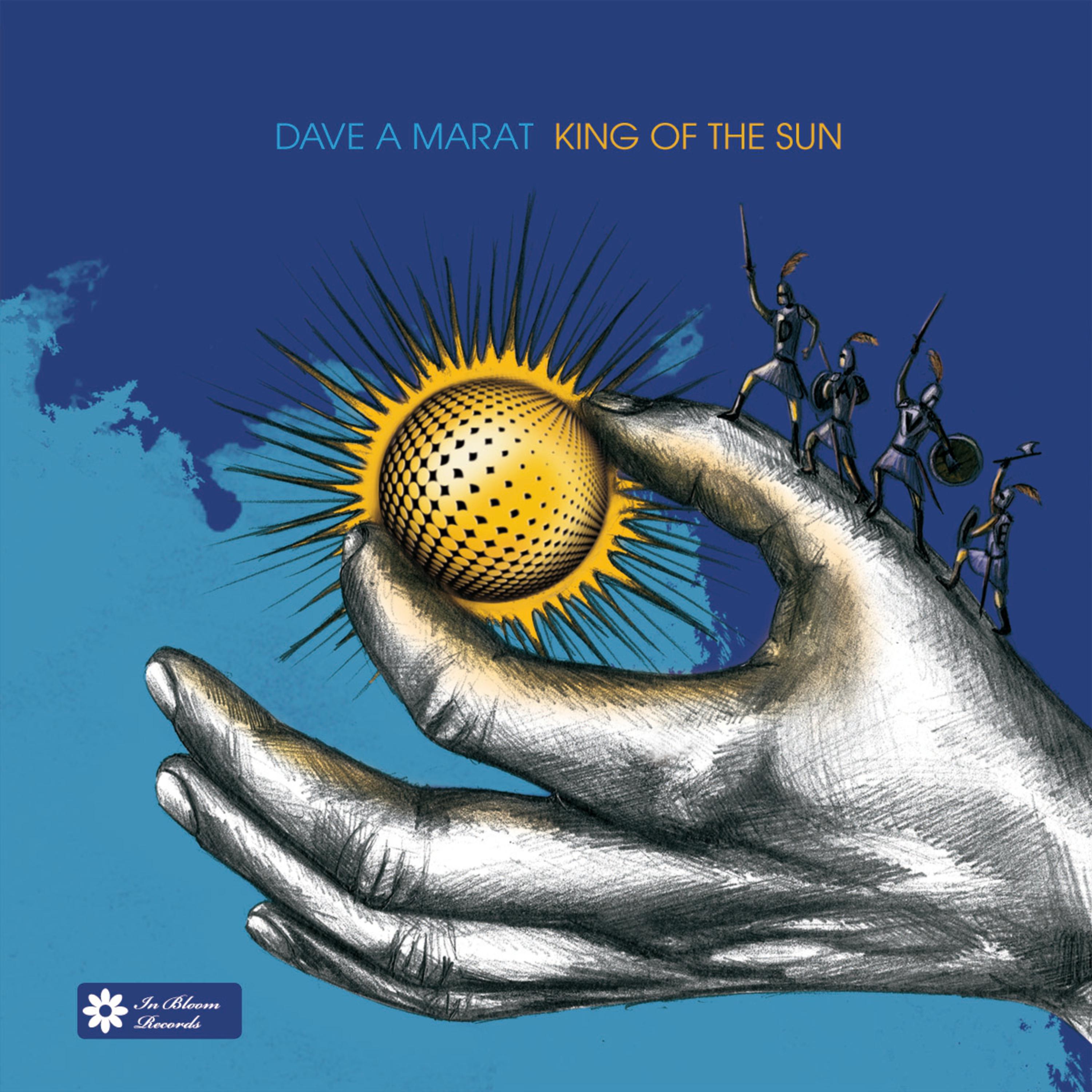 King Of The Sun