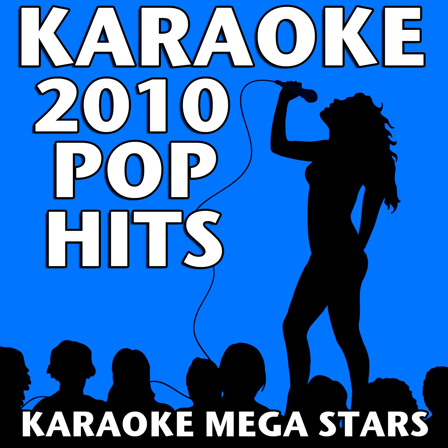 Karaoke 2010 Pop Hits