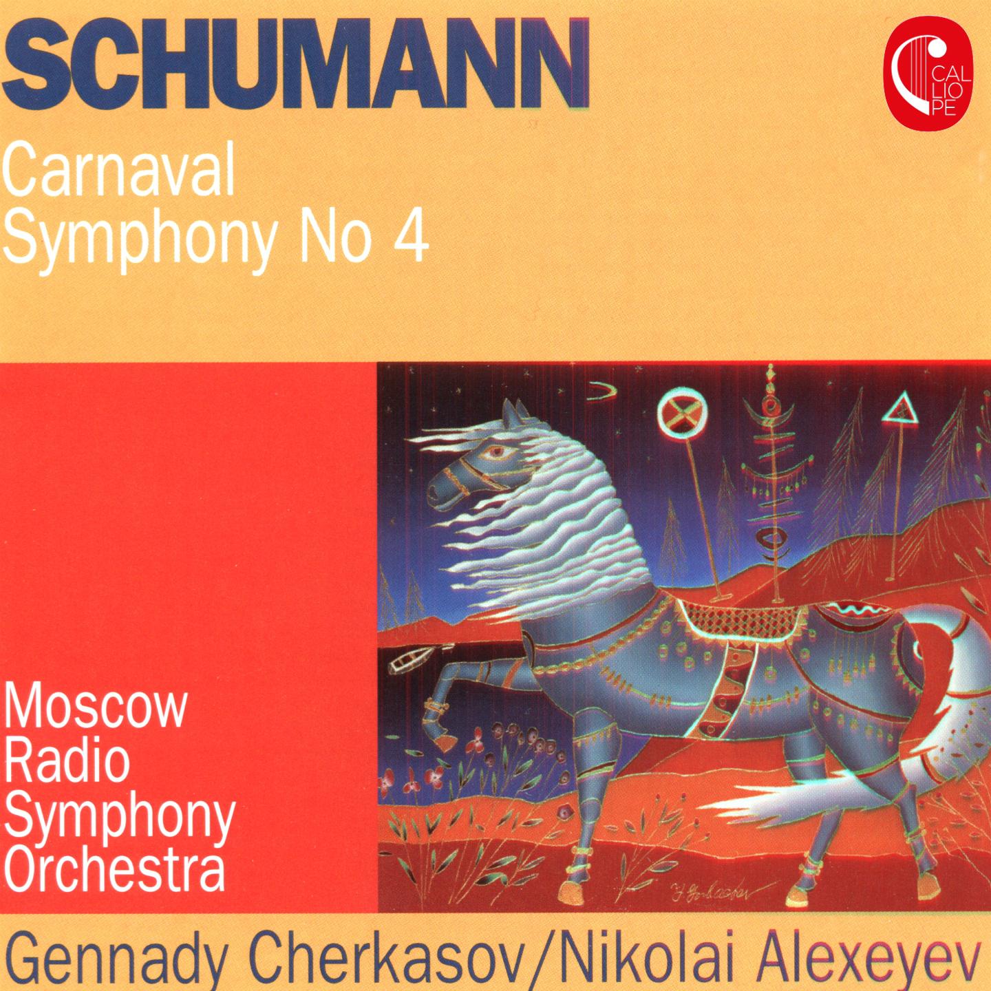 Carnaval, Op. 9: No. 2, Pierrot