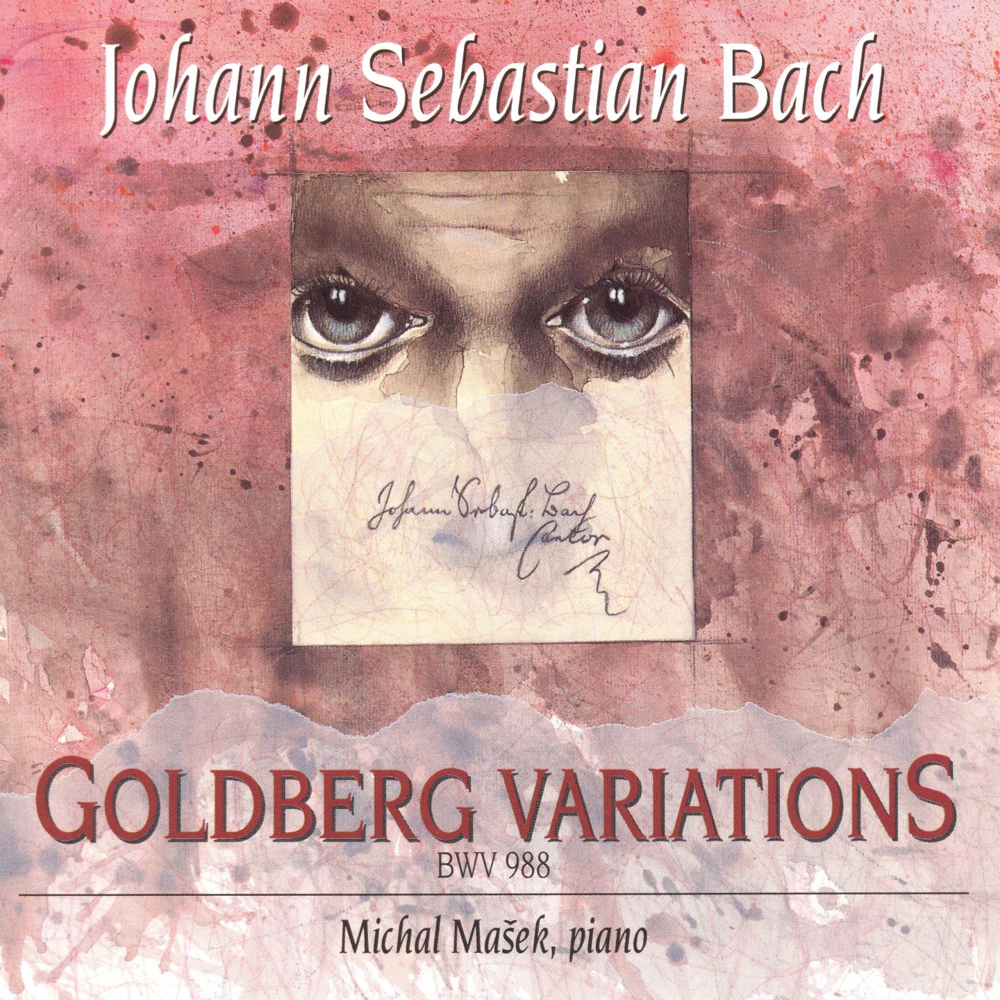 Goldberg-Variationen, BWV 988: Variation No. 21