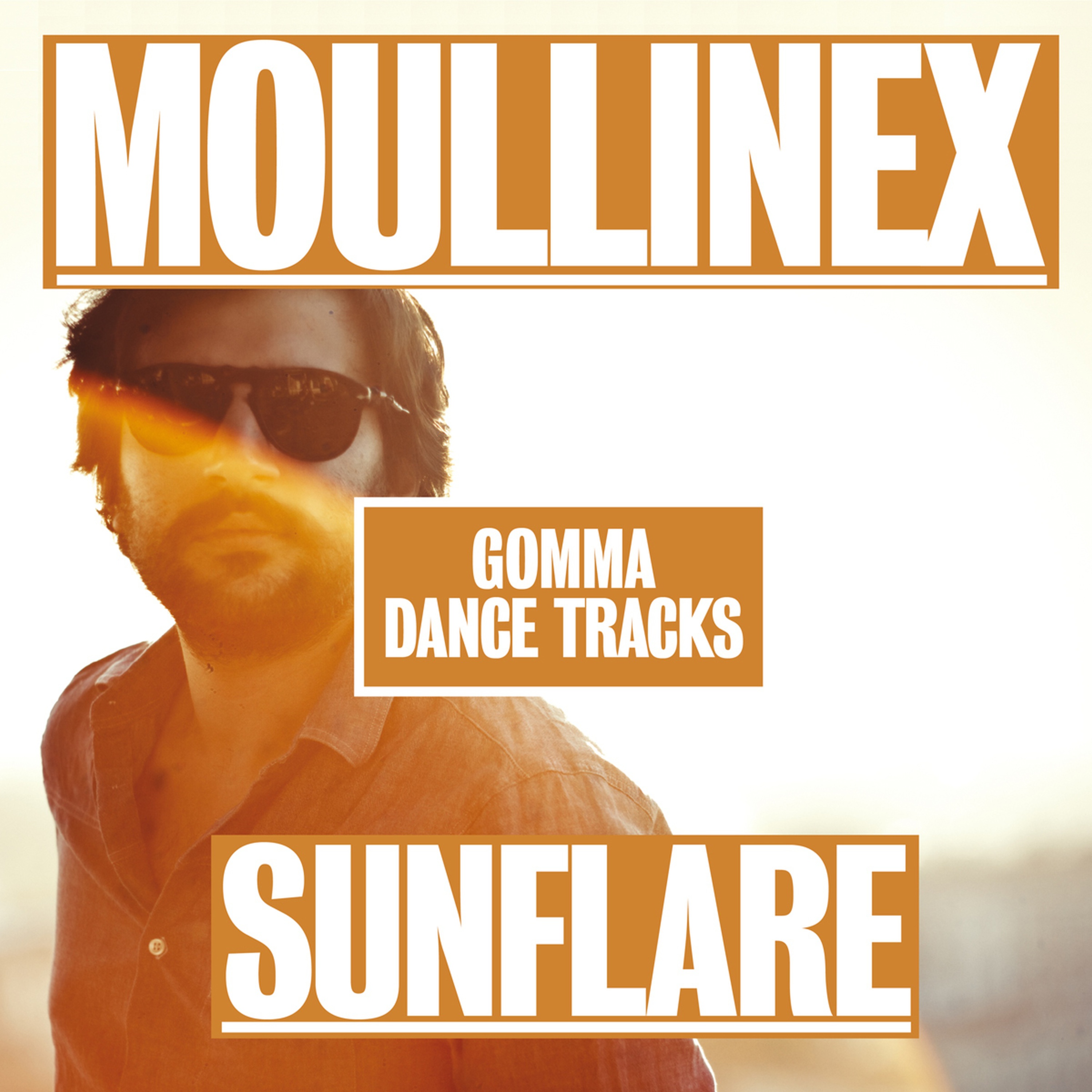 Sunflare (Moullinex Club Mix)