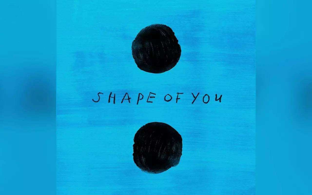 Shape of You