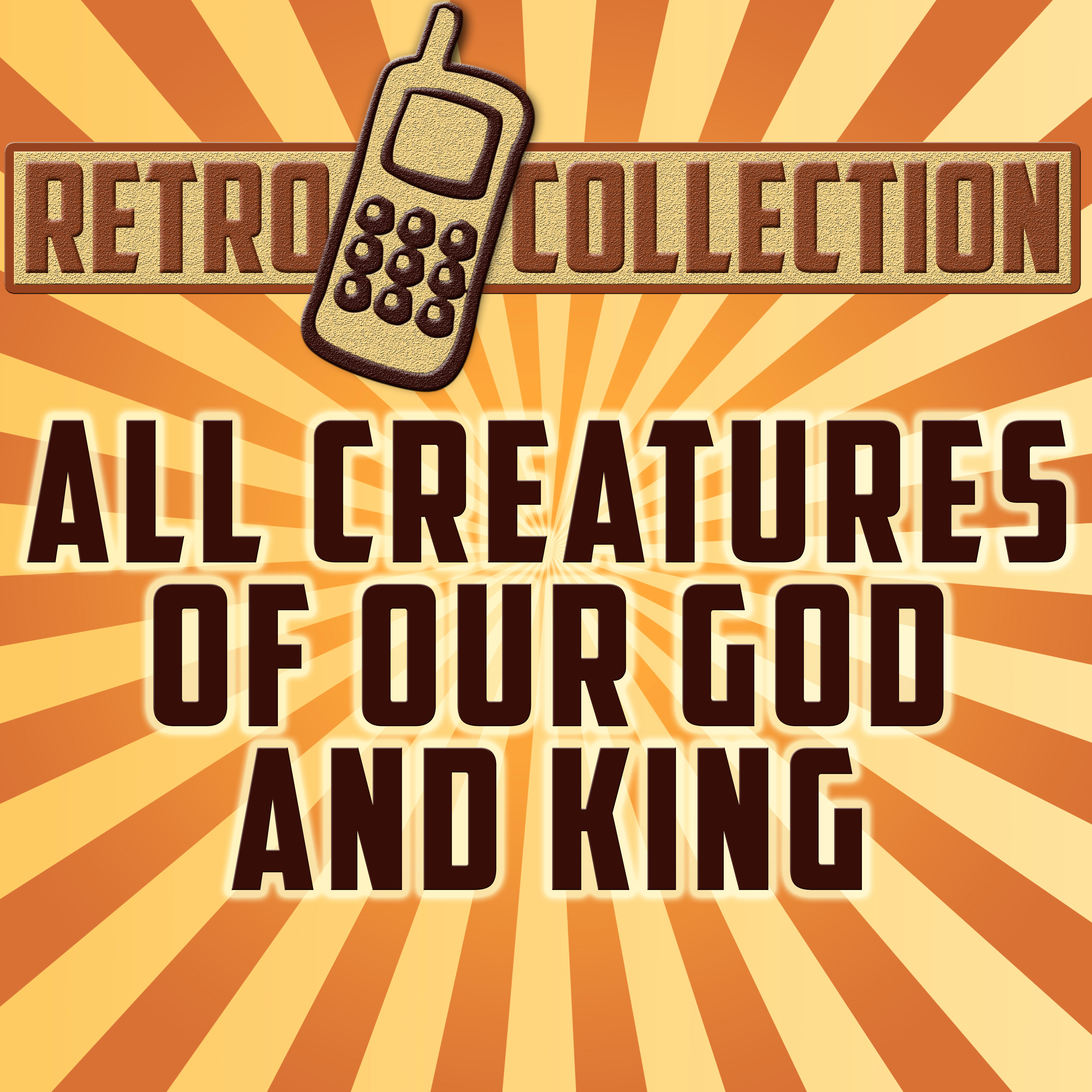 All Creatures of Our God and King (Intro) [Traditional Christian Hymn]