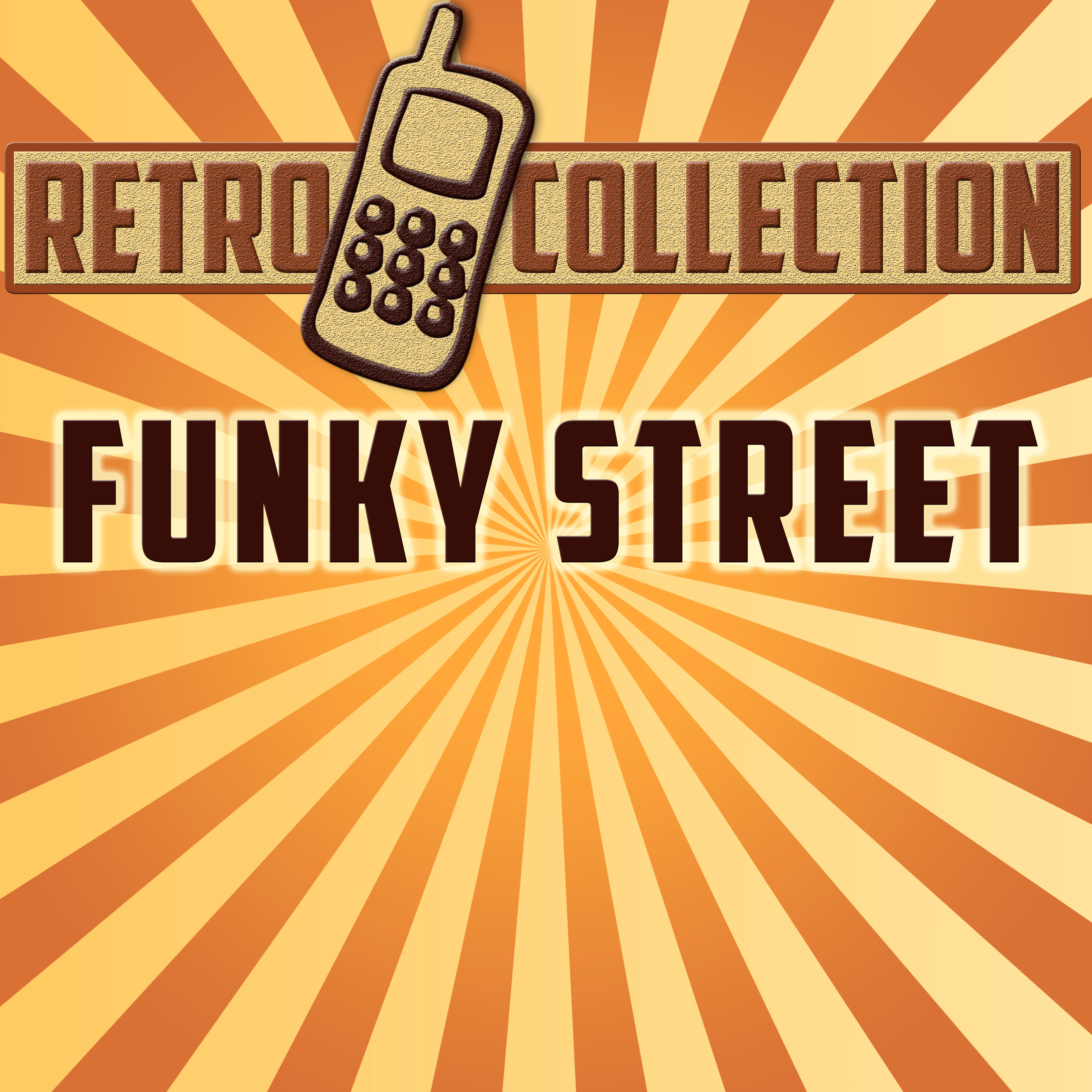 Funky Street (Originally Performed By Arthur Conley)