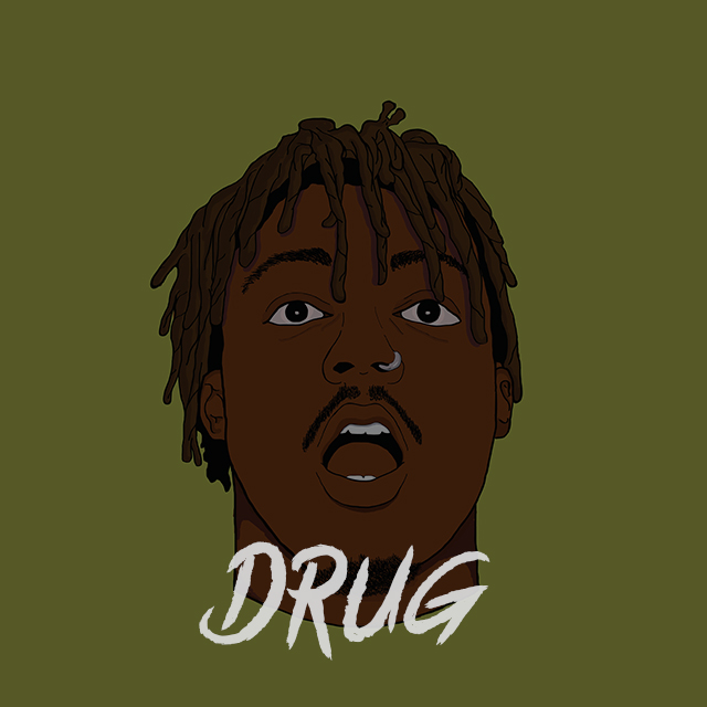 [FREE] Drug - Juice WRLD Type Beat