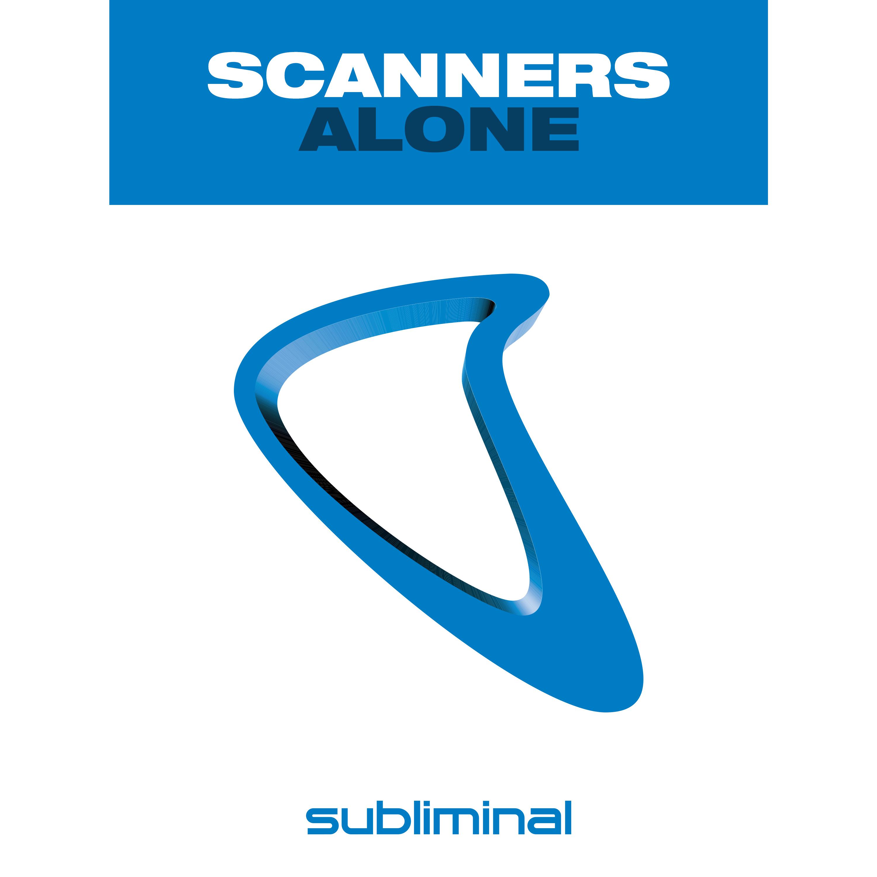 Alone (Scanners Mydar Mix)