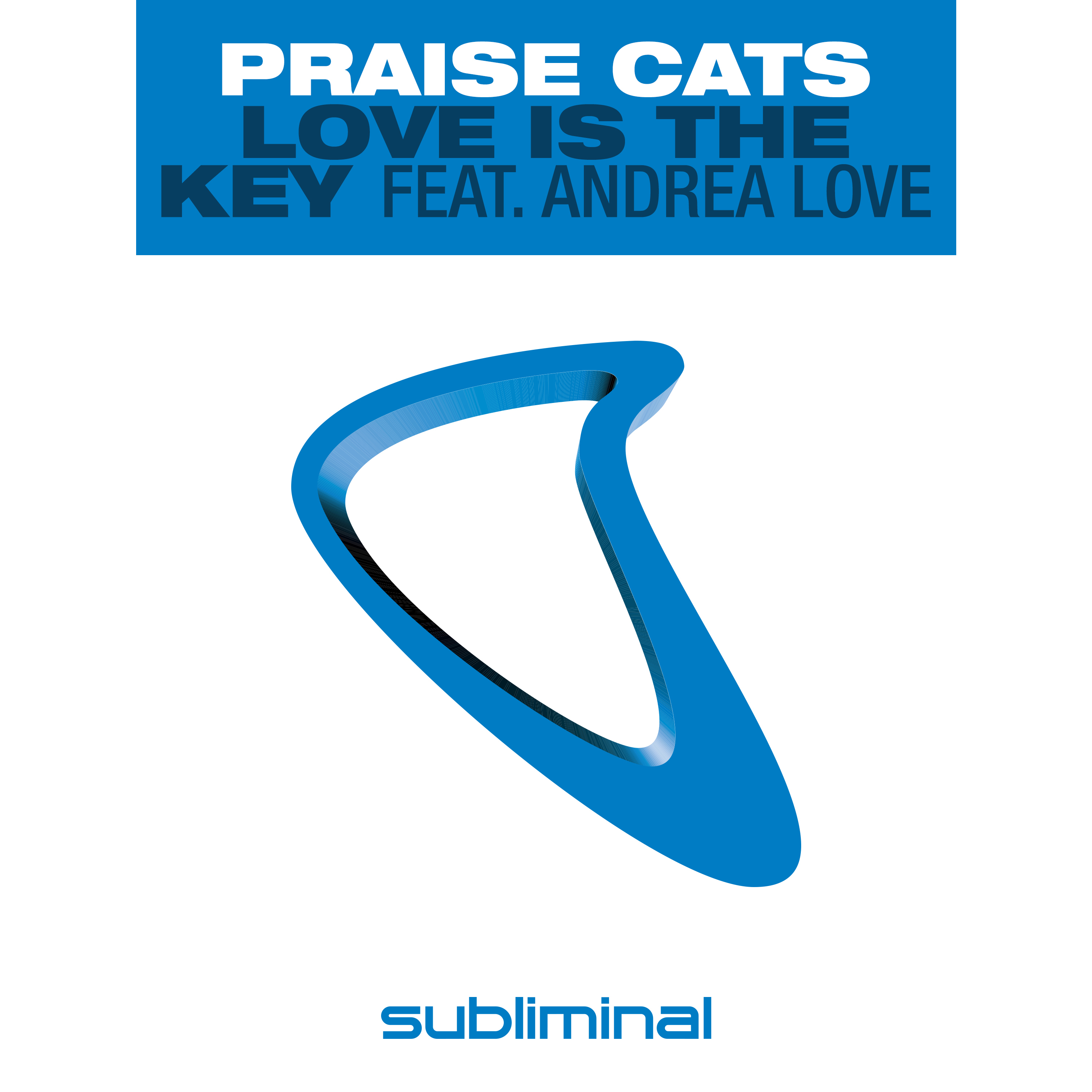 Love Is The Key (Original Mix)