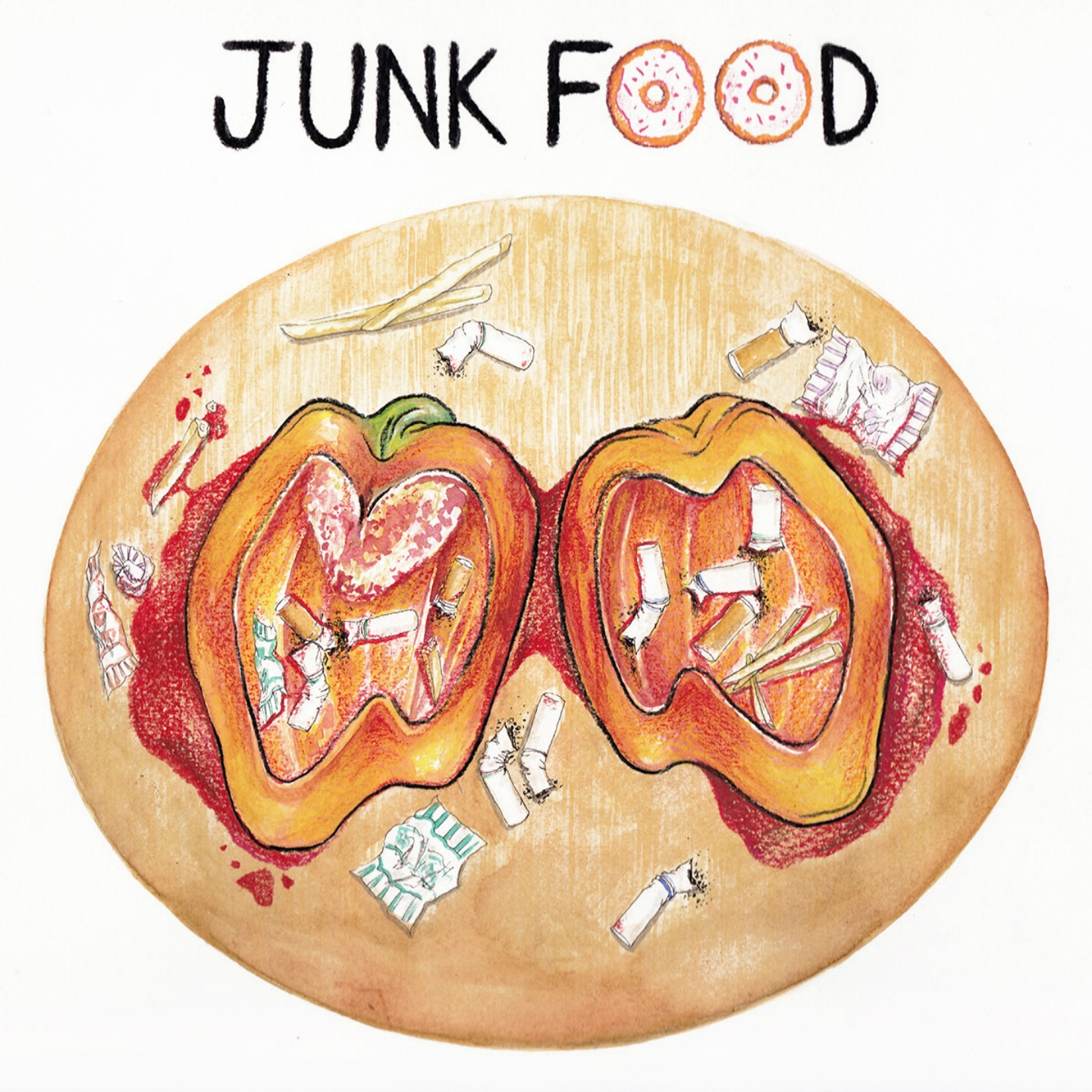 Junk Food