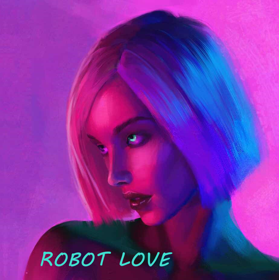 Robot Love (Original)