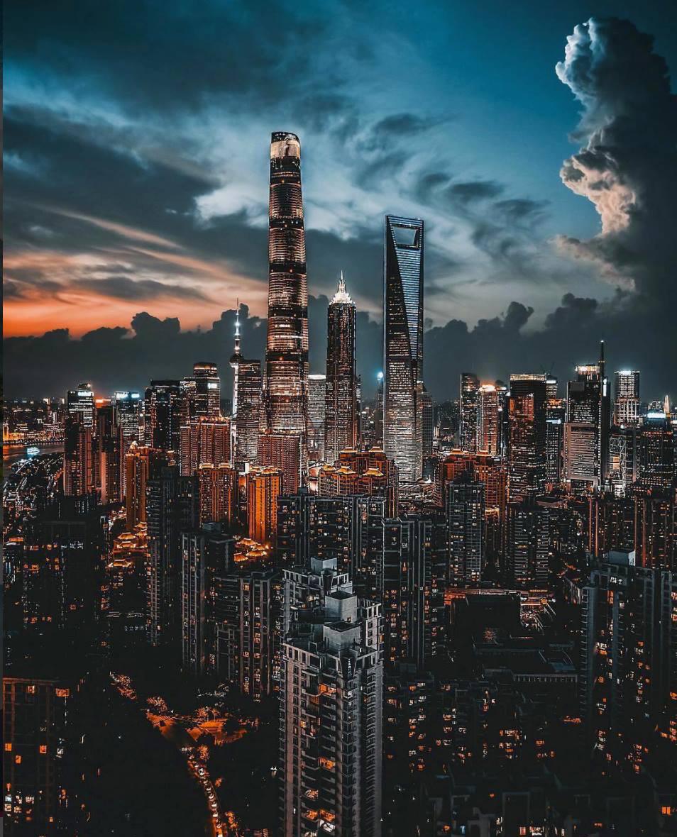 Shanghai     21：30