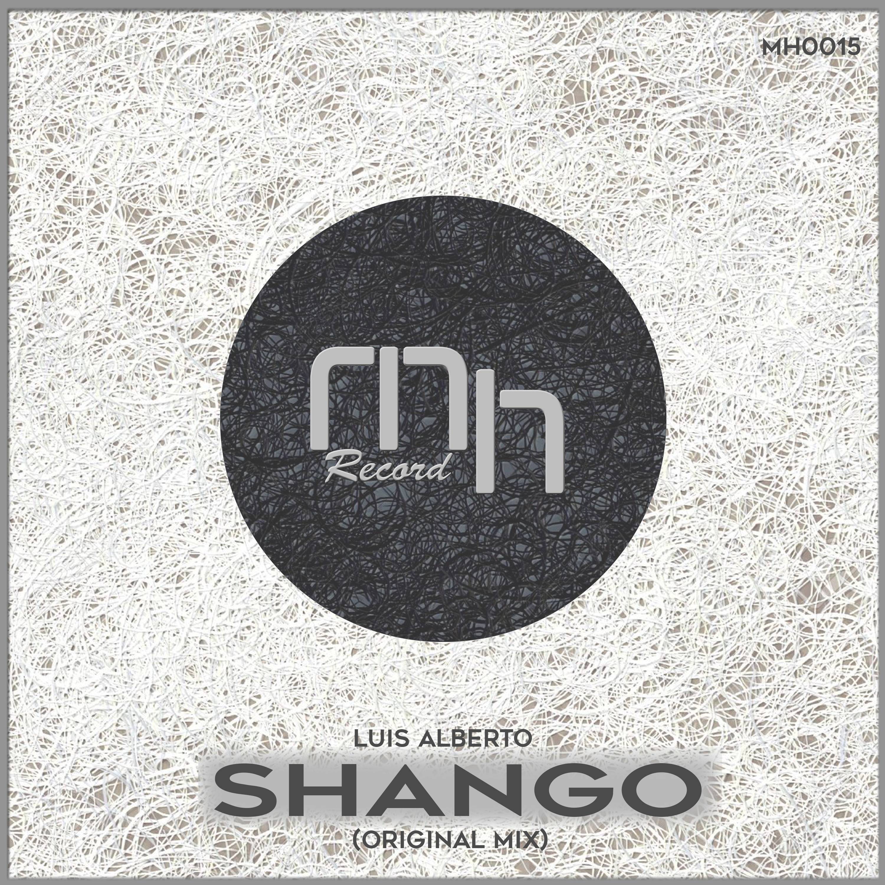 Shango