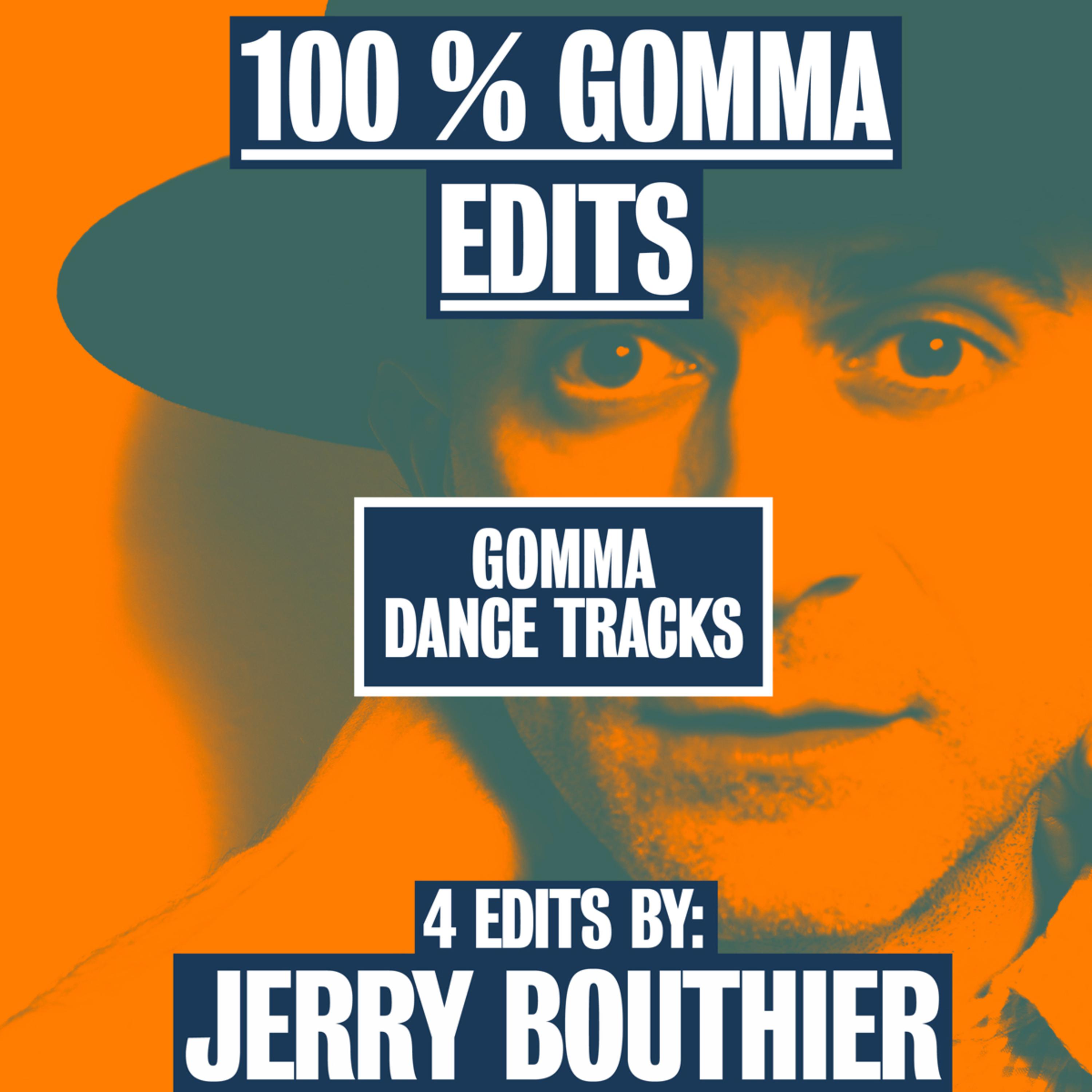 LookLookLook (In Flagranti Remix - Jerry Bouthier Edit)