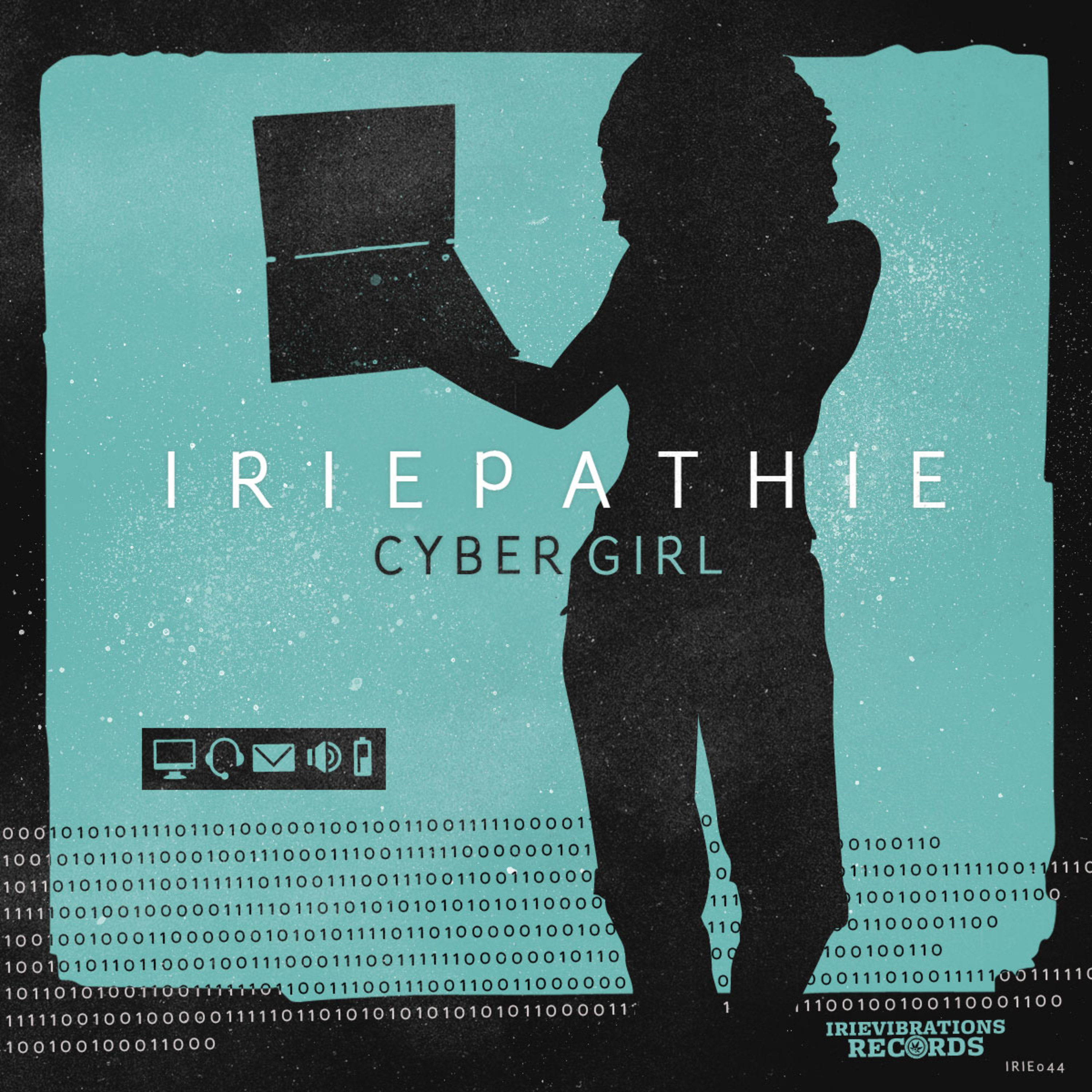 Cyber Girl