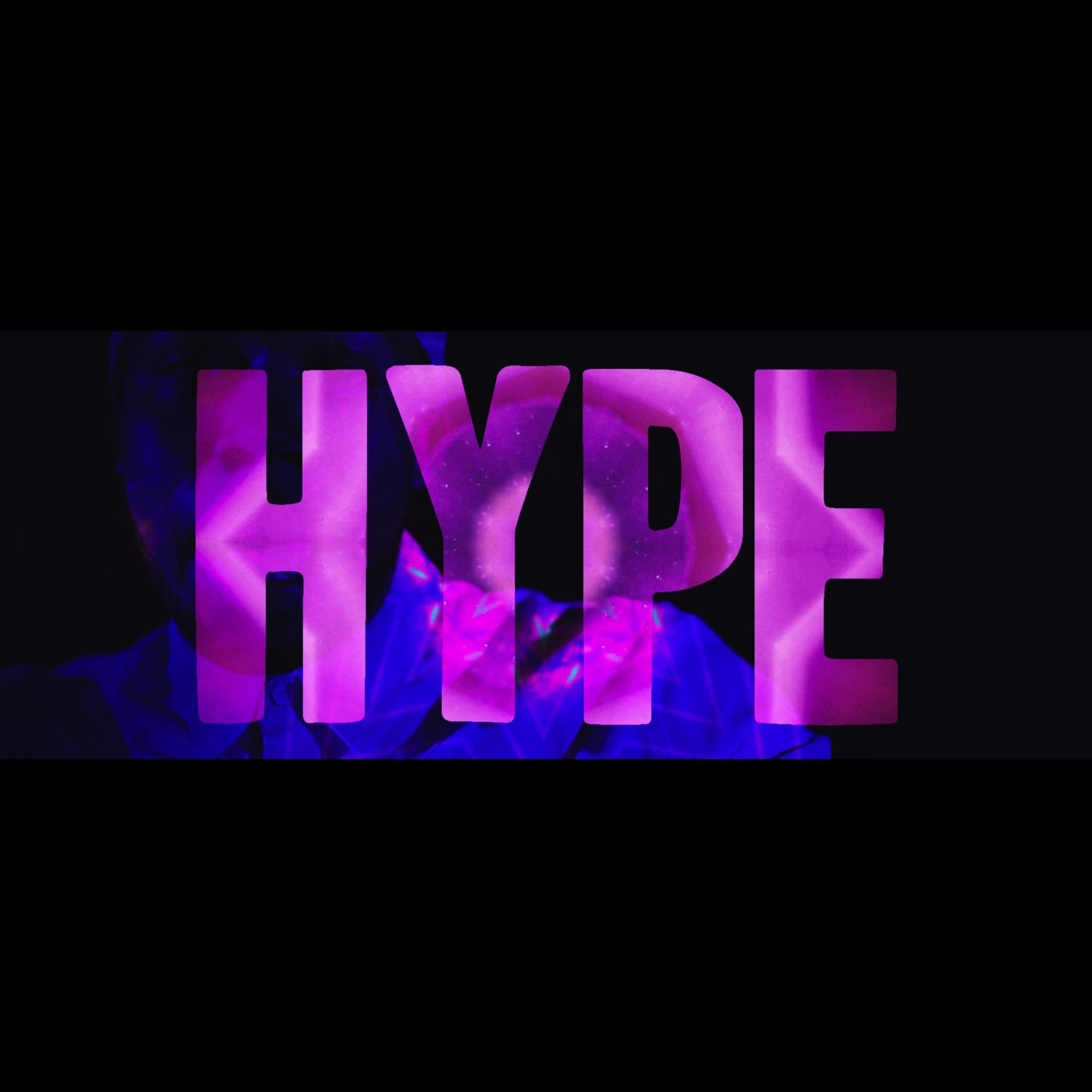 Hype Ting (Instrumental)