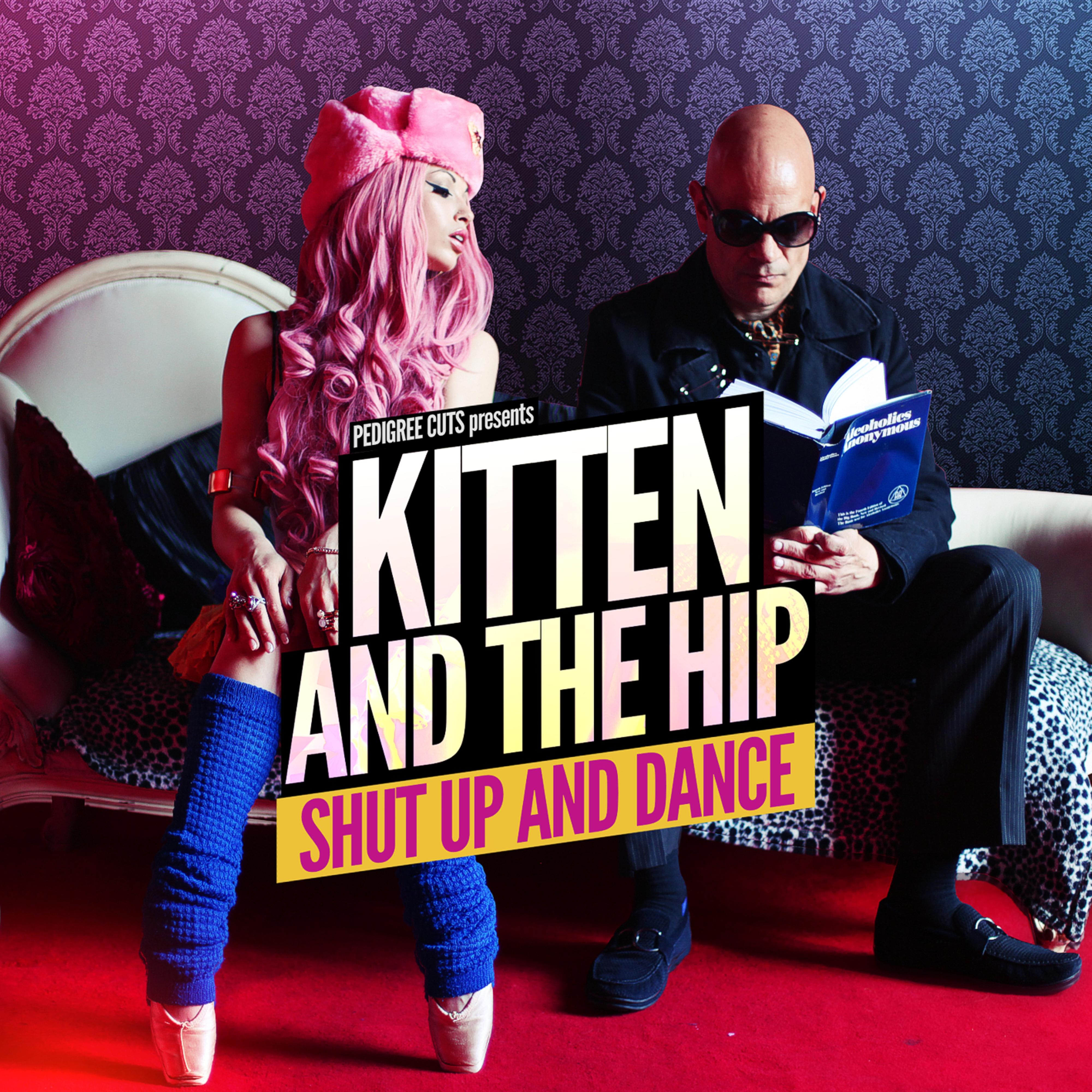 Shut Up and Dance (Radio Edit Instrumental)