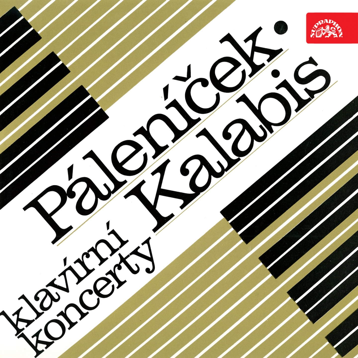 Piano Concerto: I. Allegro moderato