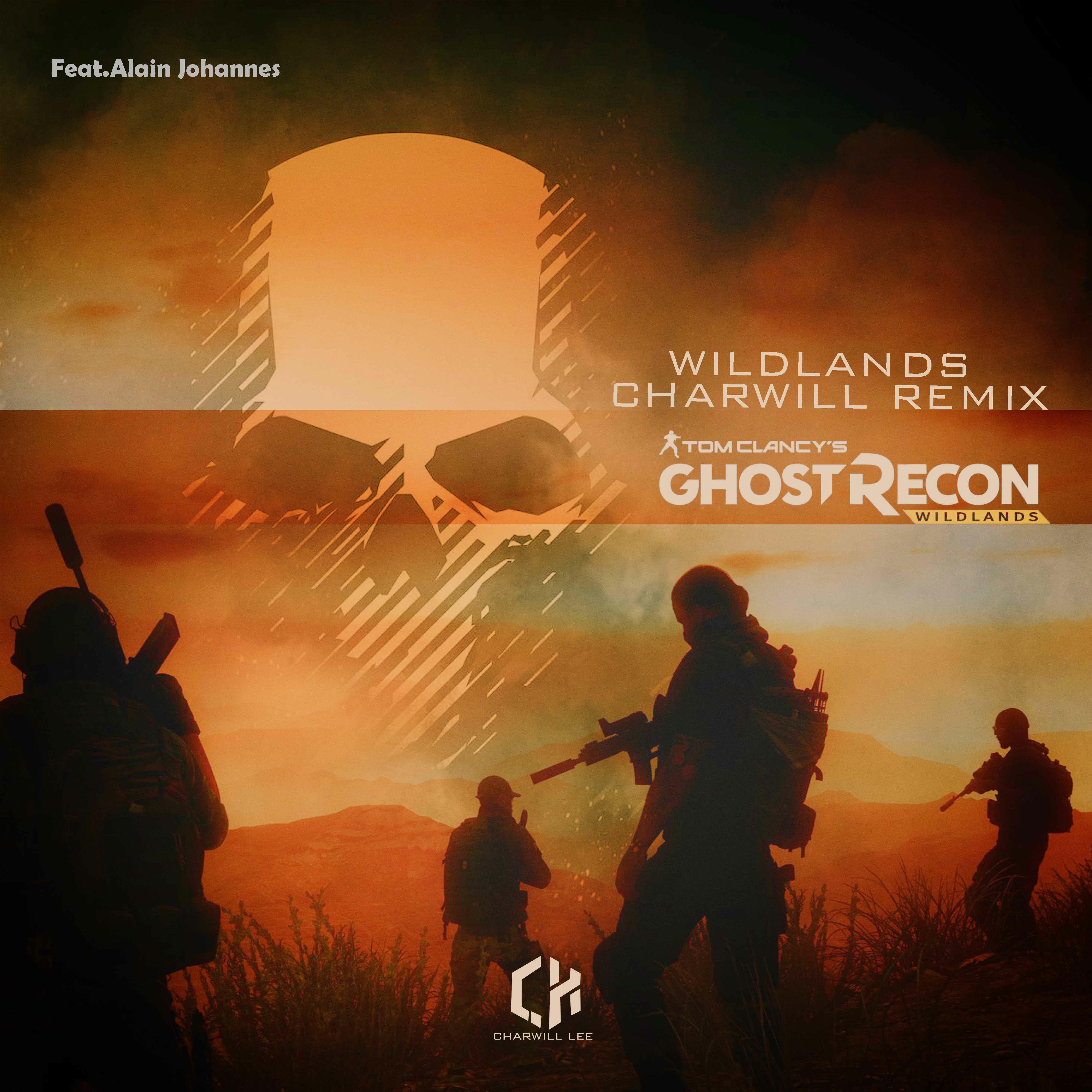 Wildlands(Charwill Remix)