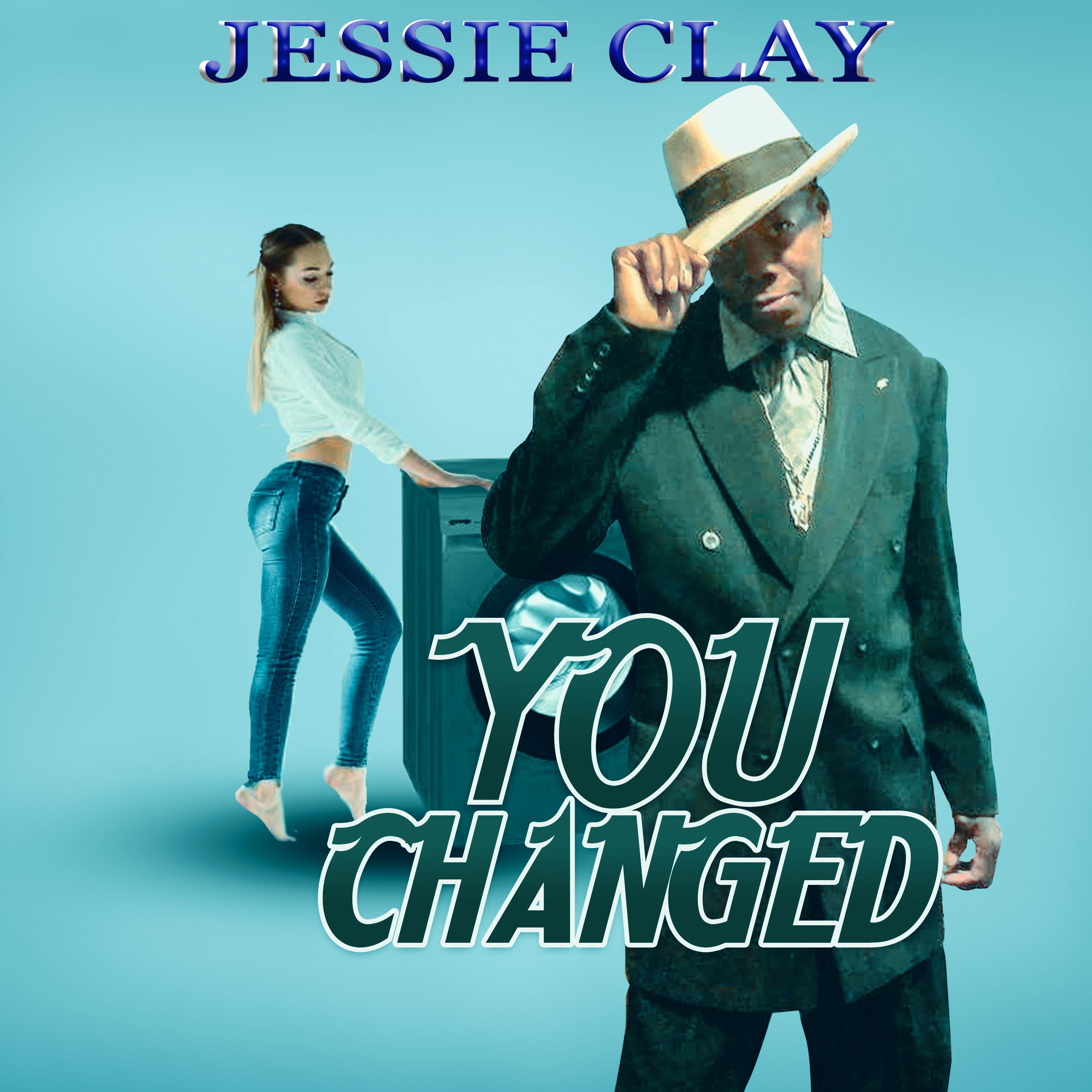 You Changed