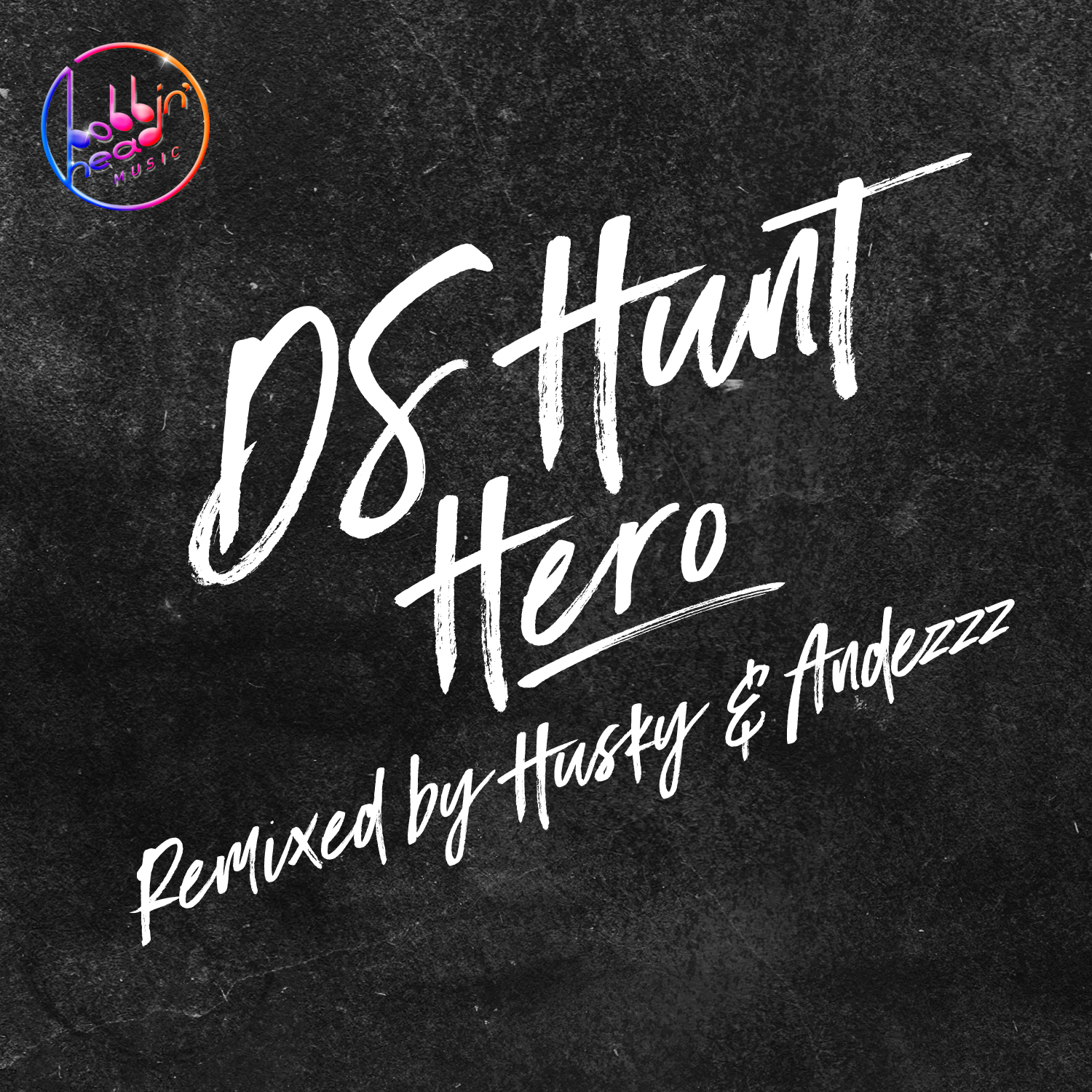 Hero (Andezzz Suite Room Remix)