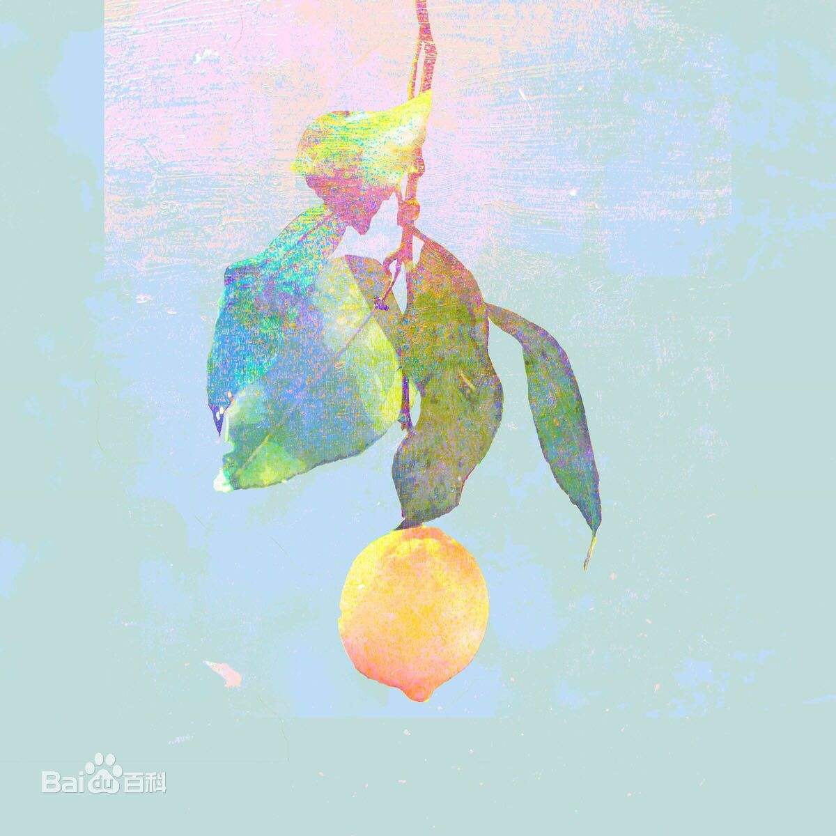 【翻唱】Lemon