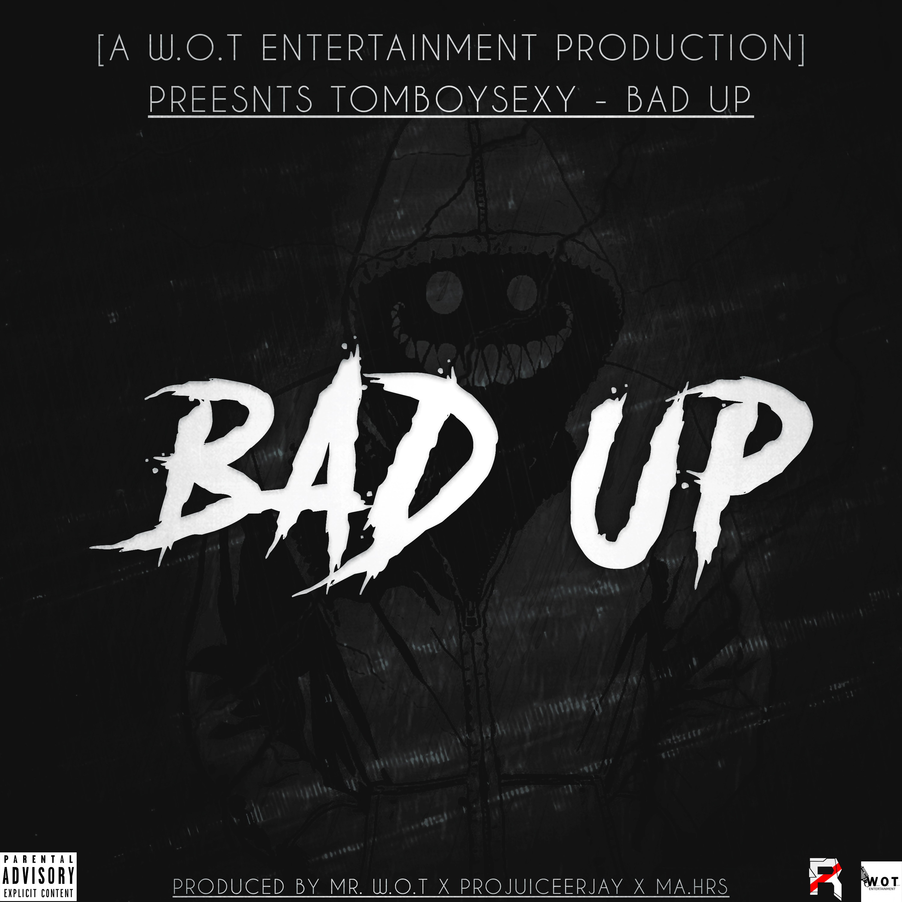 Bad Up