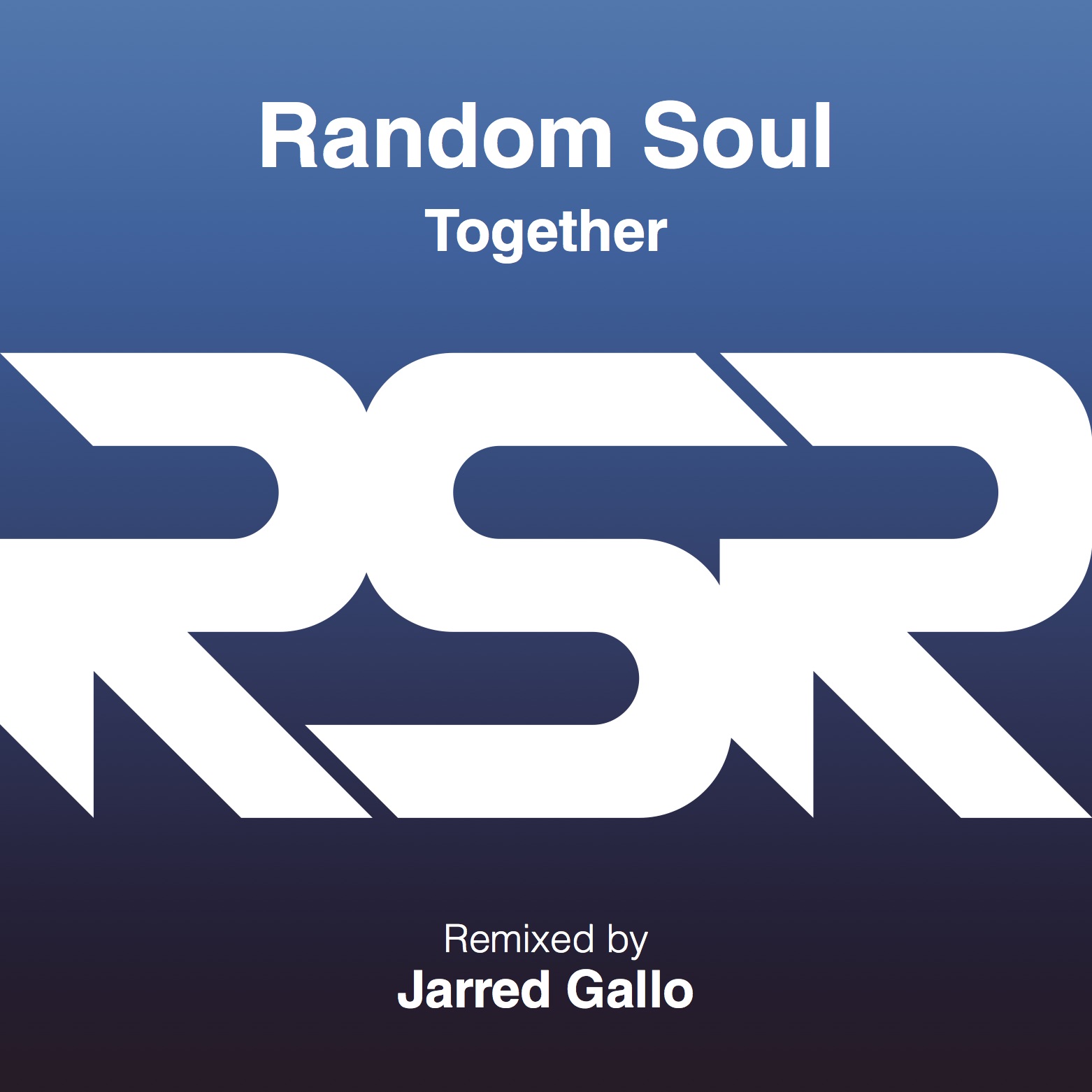 Together (Jarred Gallo Remix)