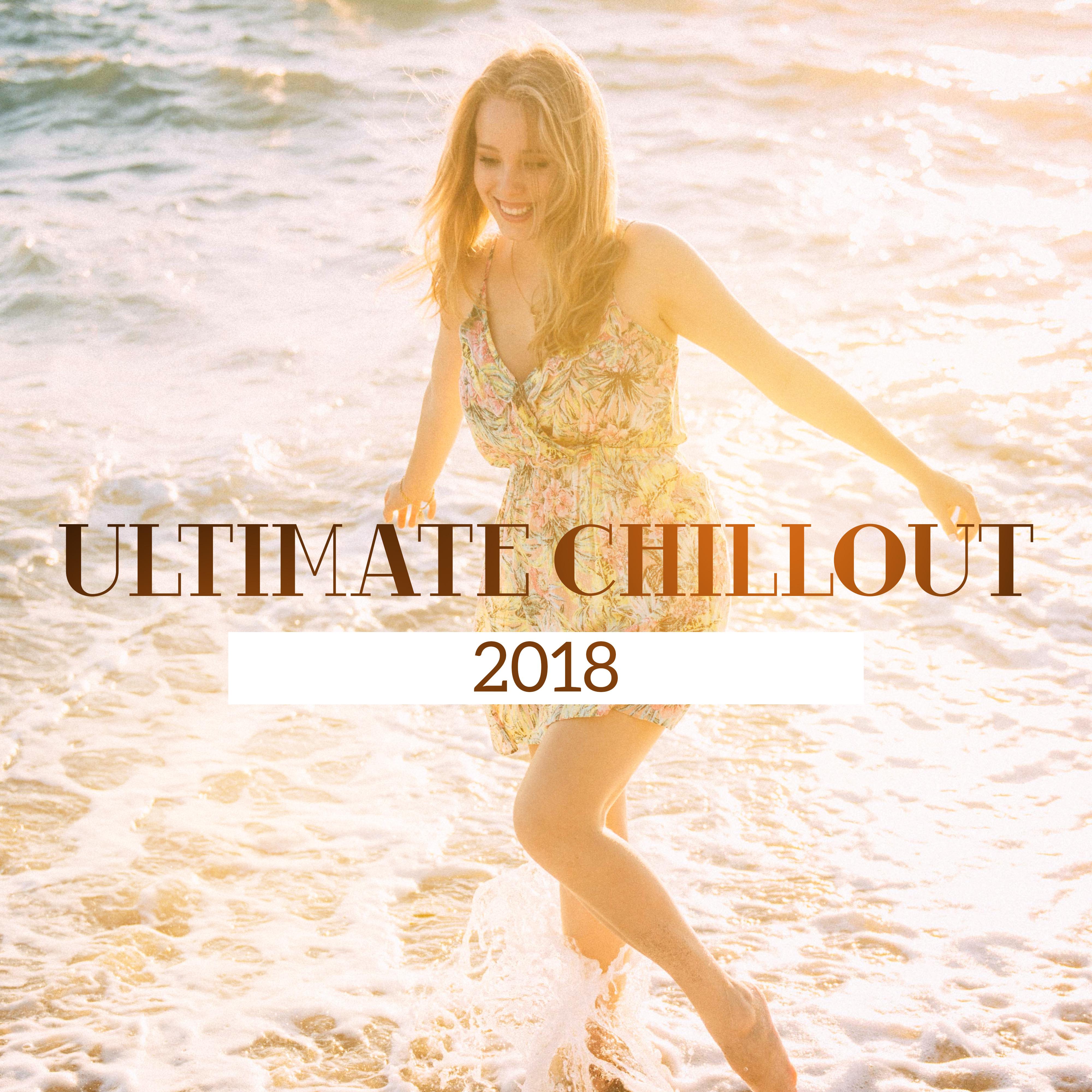 Ultimate Chillout 2018