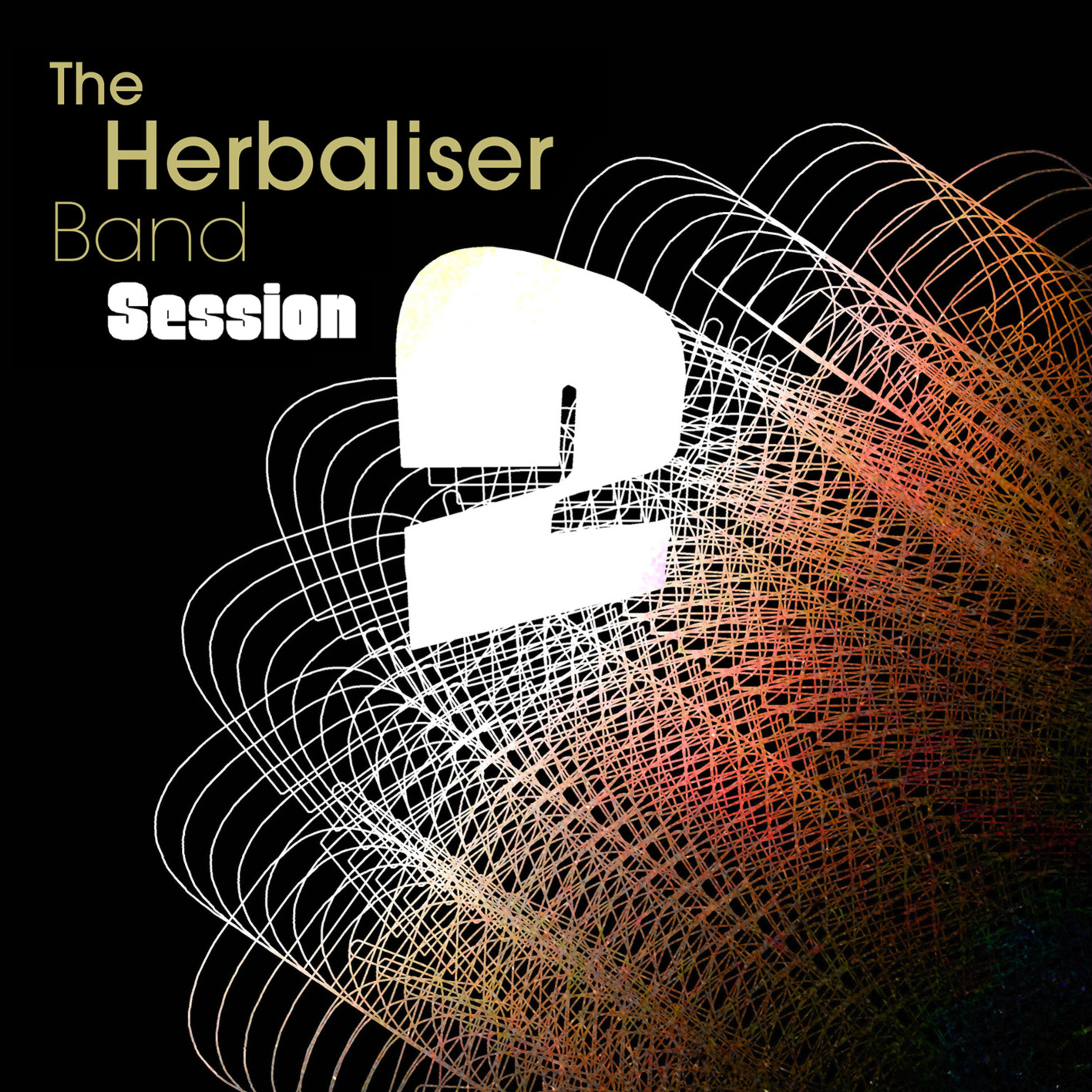 The Herbaliser Band - Session 2