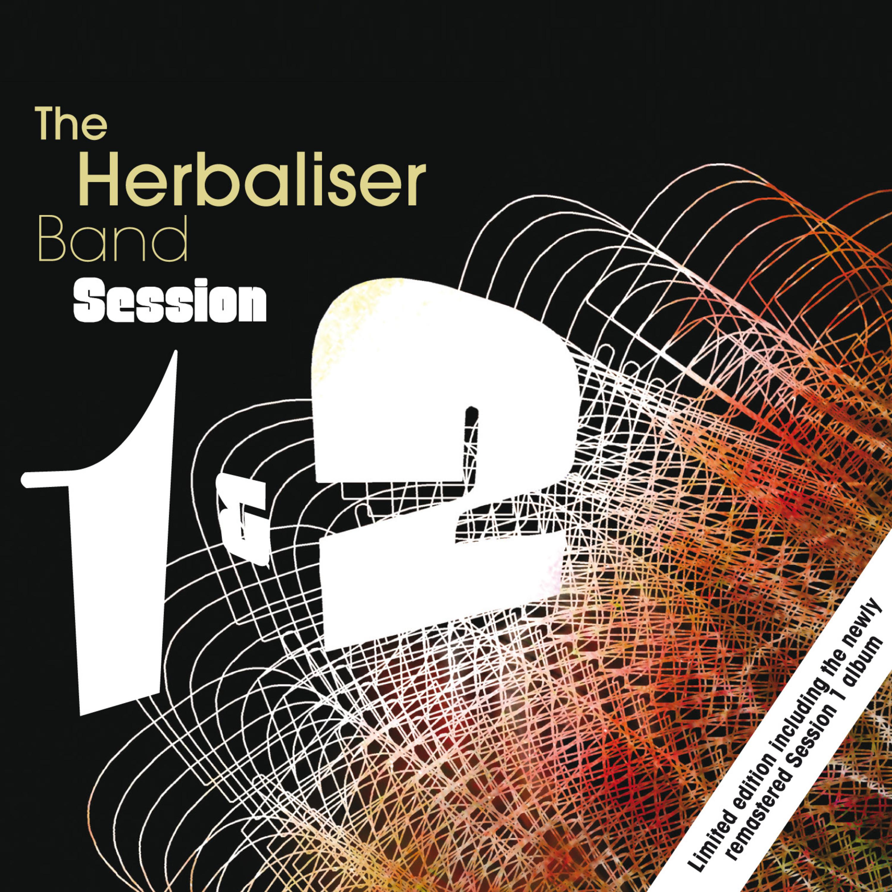 The Herbaliser Band - Session 1 & 2