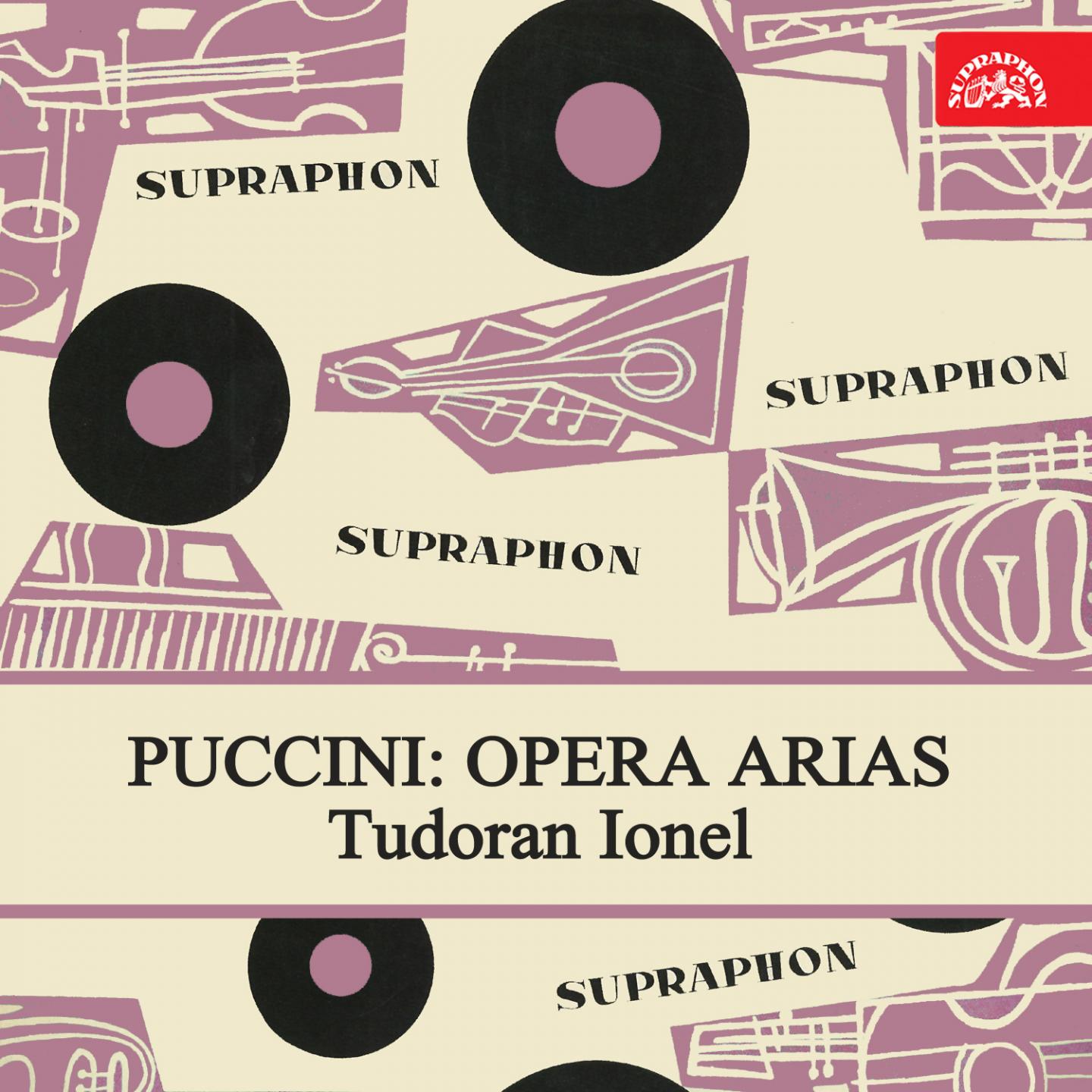 Turandot, ., Act I: "Non piangere, Liu" (Kalaf)