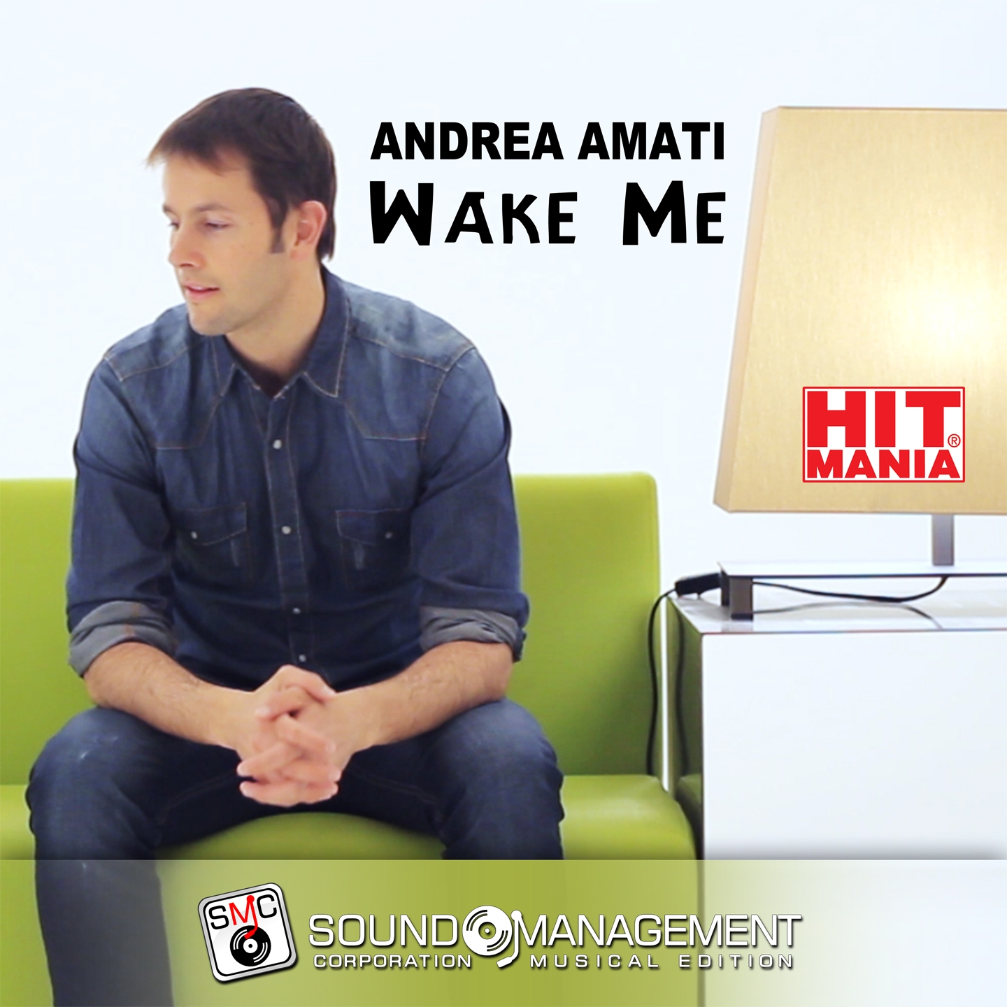 Wake Me (Hit Mania)