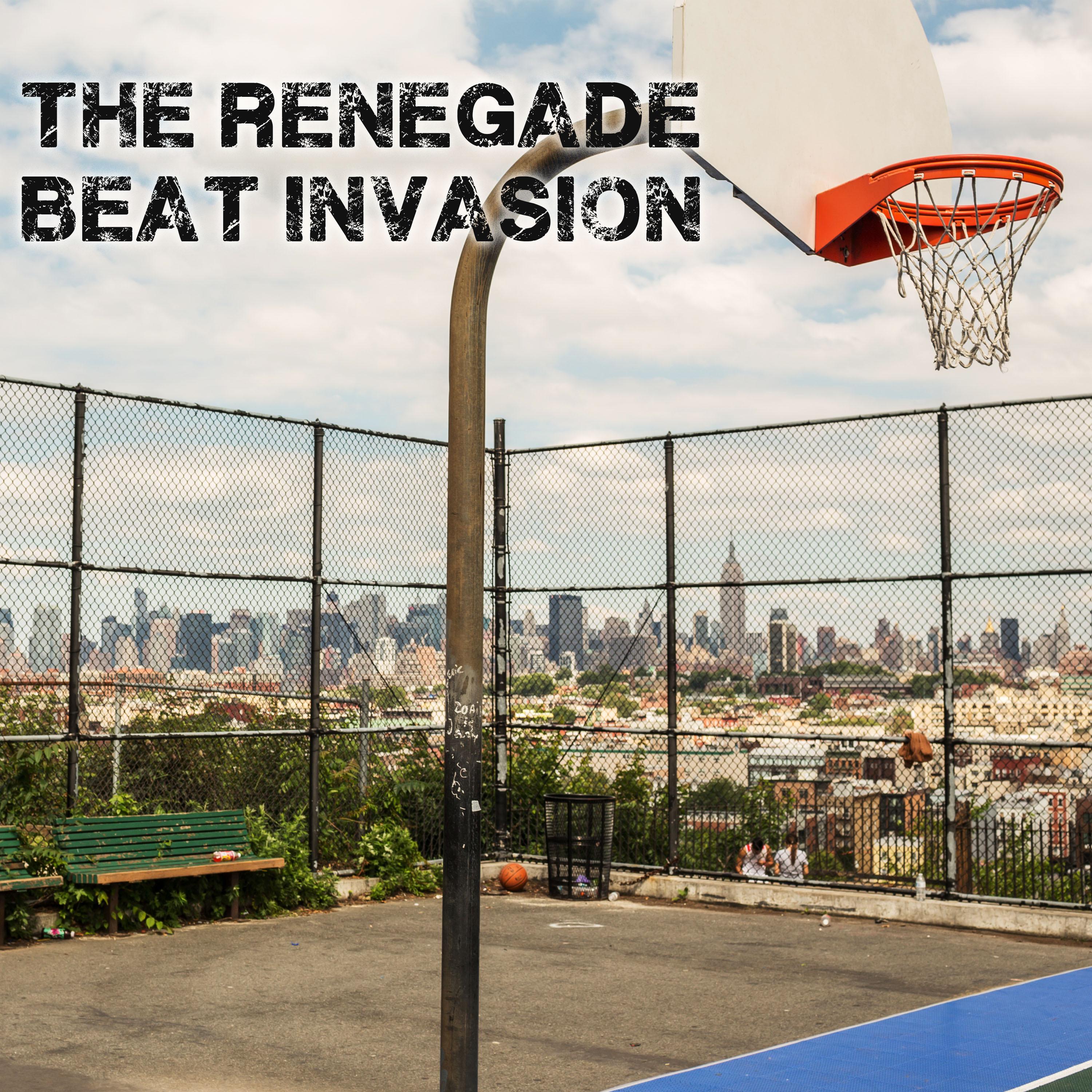 The Renegade Beat Invasion