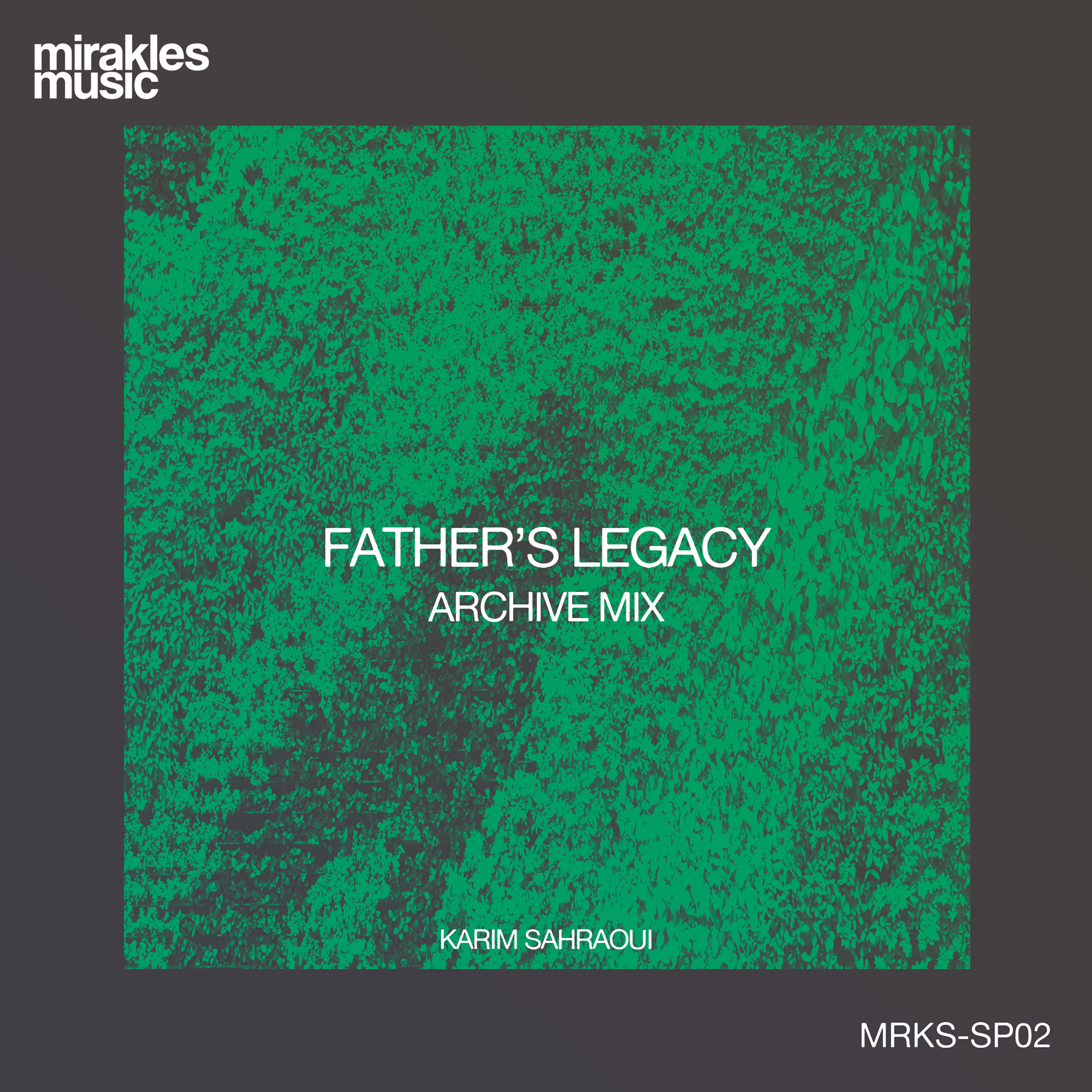 Father's Legacy (Archive mix)