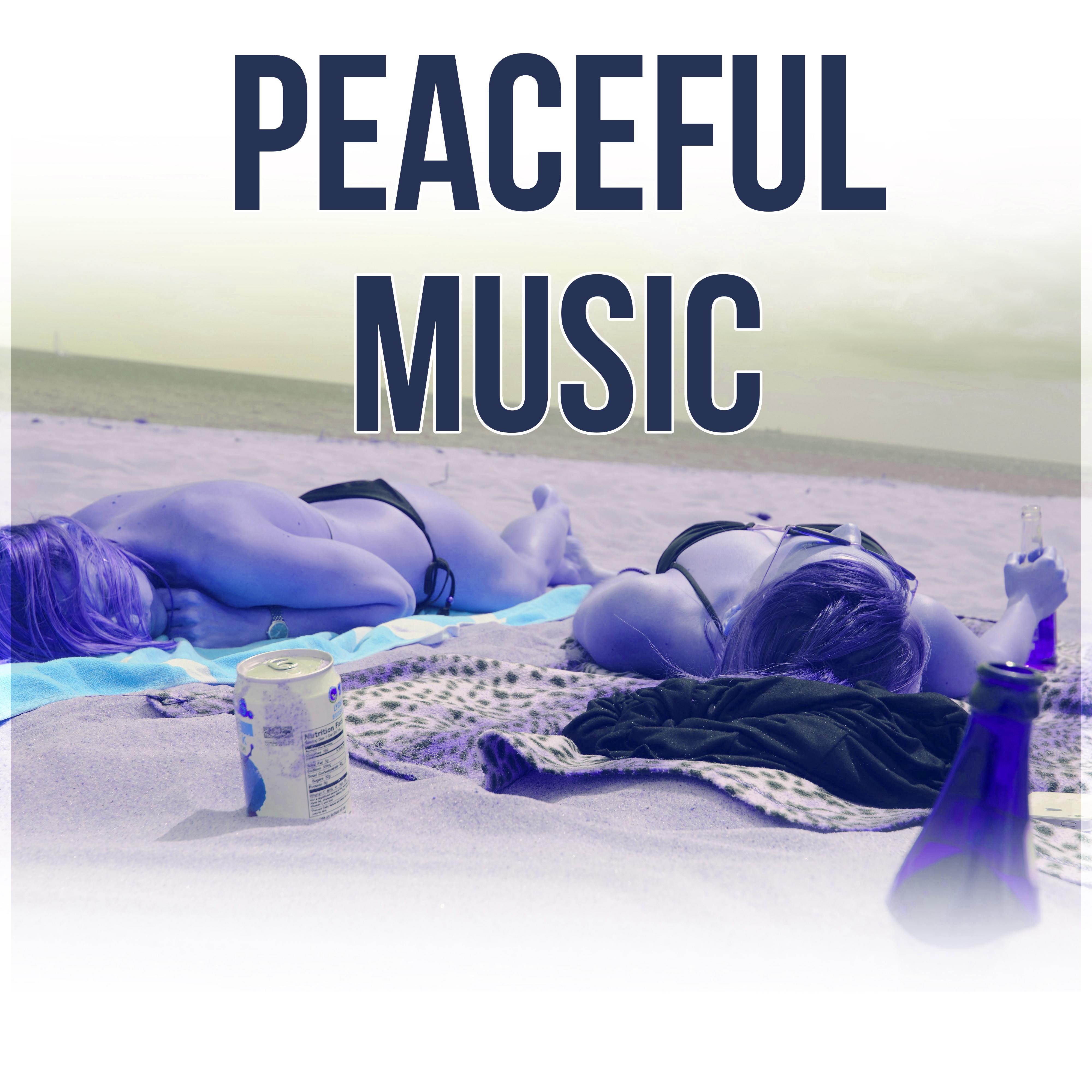 Peaceful Music - Relaxation Piano Music, Calm Piano Sounds, Sad Piano Music, Amazing Sounds with Piano