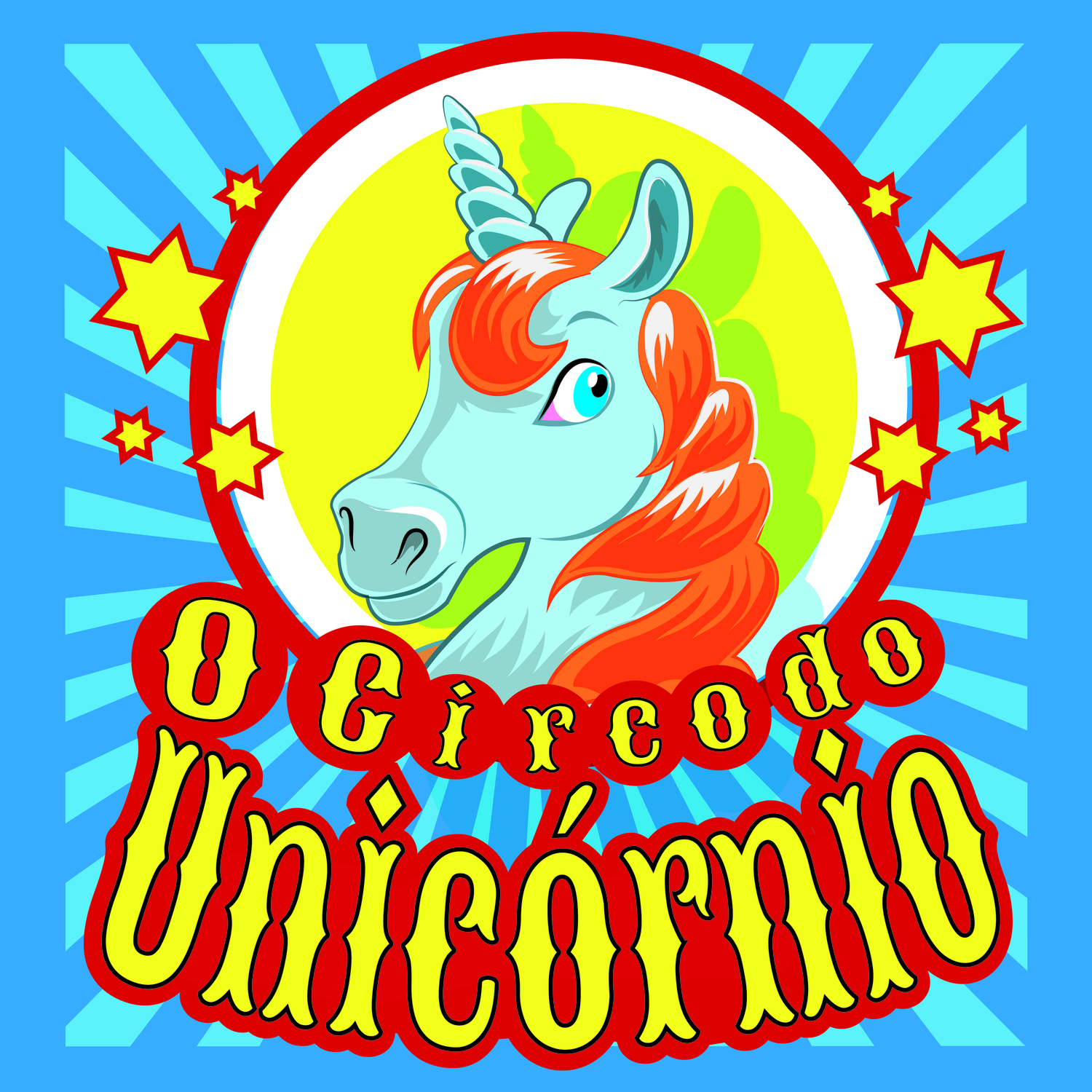 O Circo do Unicórnio