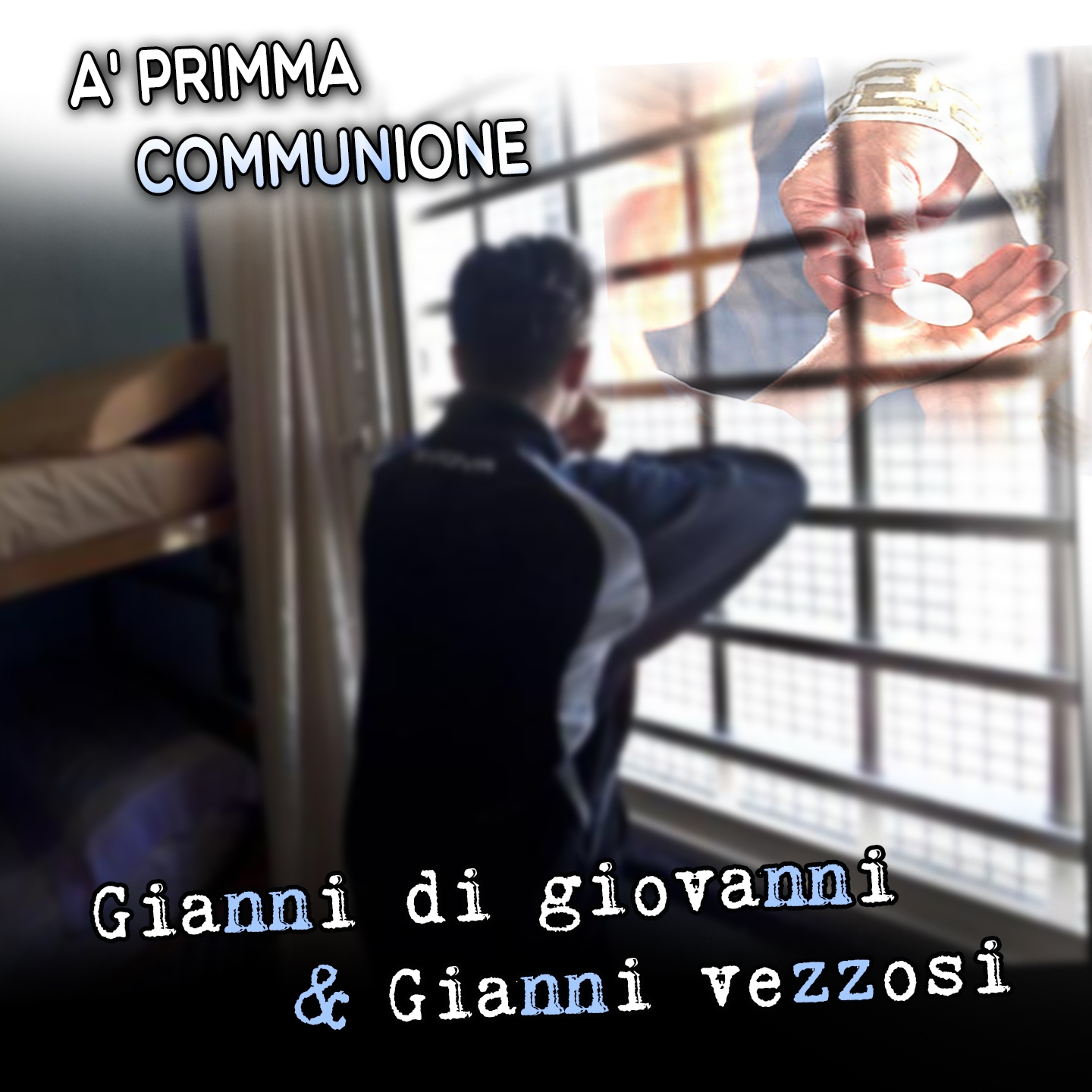 A' primma communione