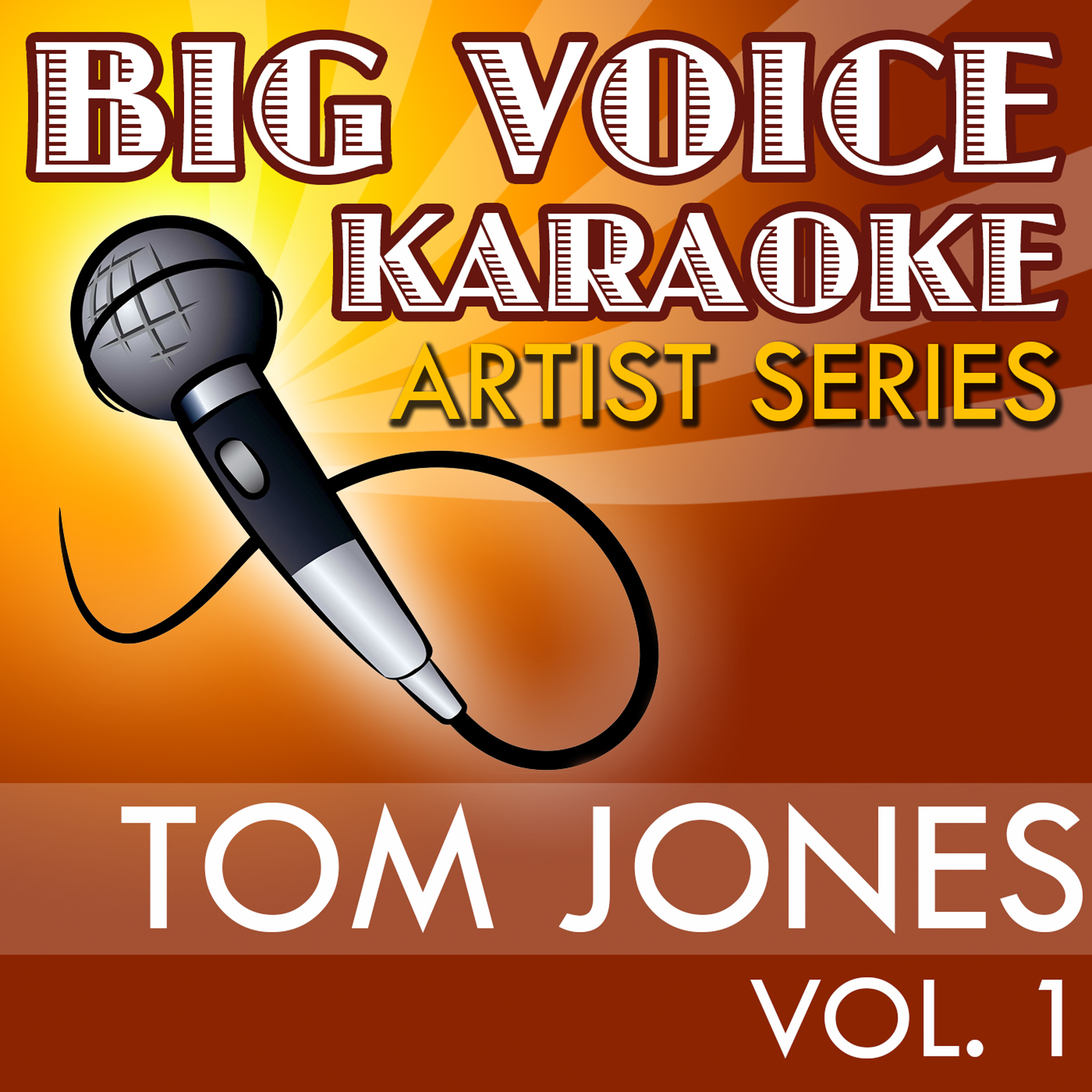 Till (In the Style of Tom Jones) [Karaoke Version]