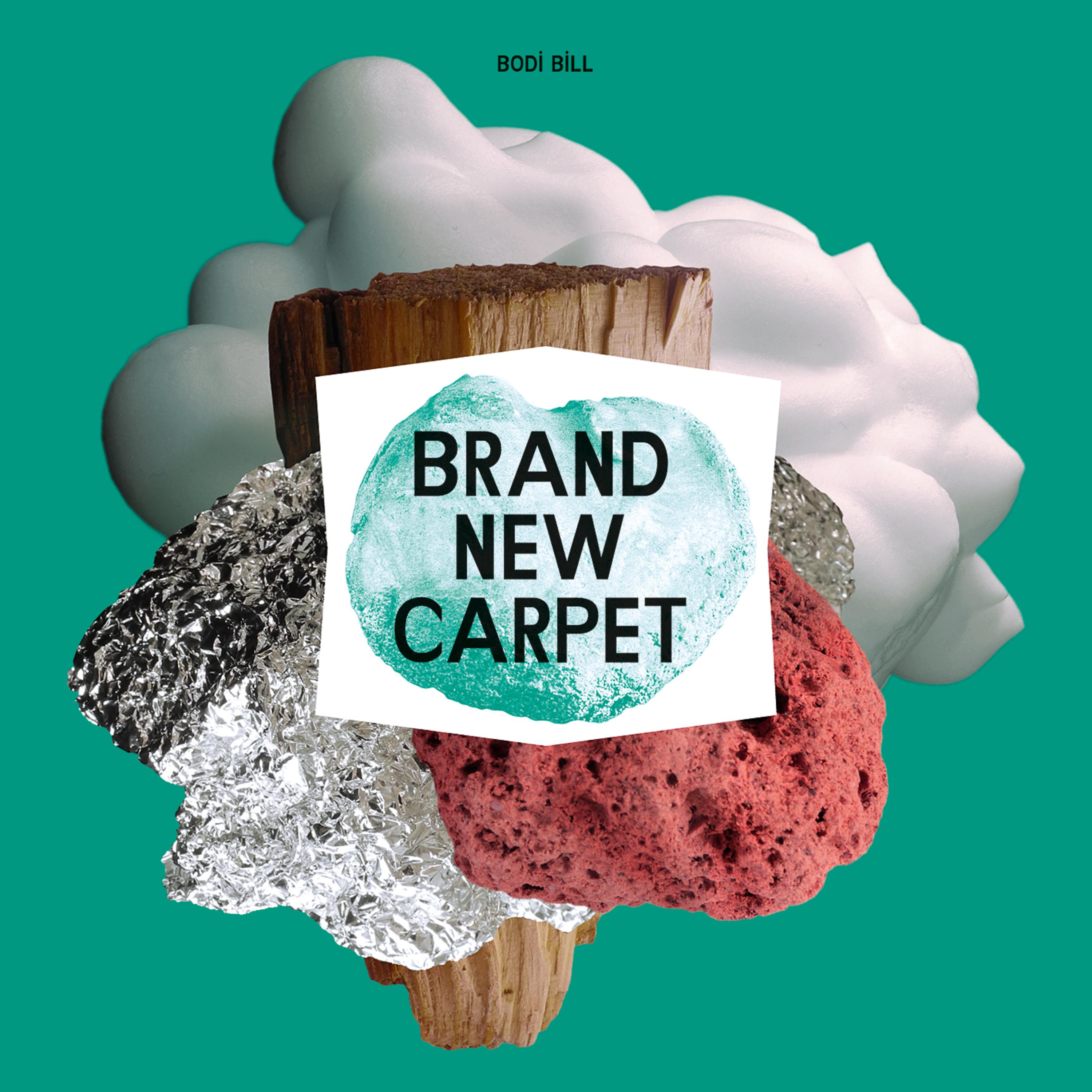 Brand New Carpet (Edit)