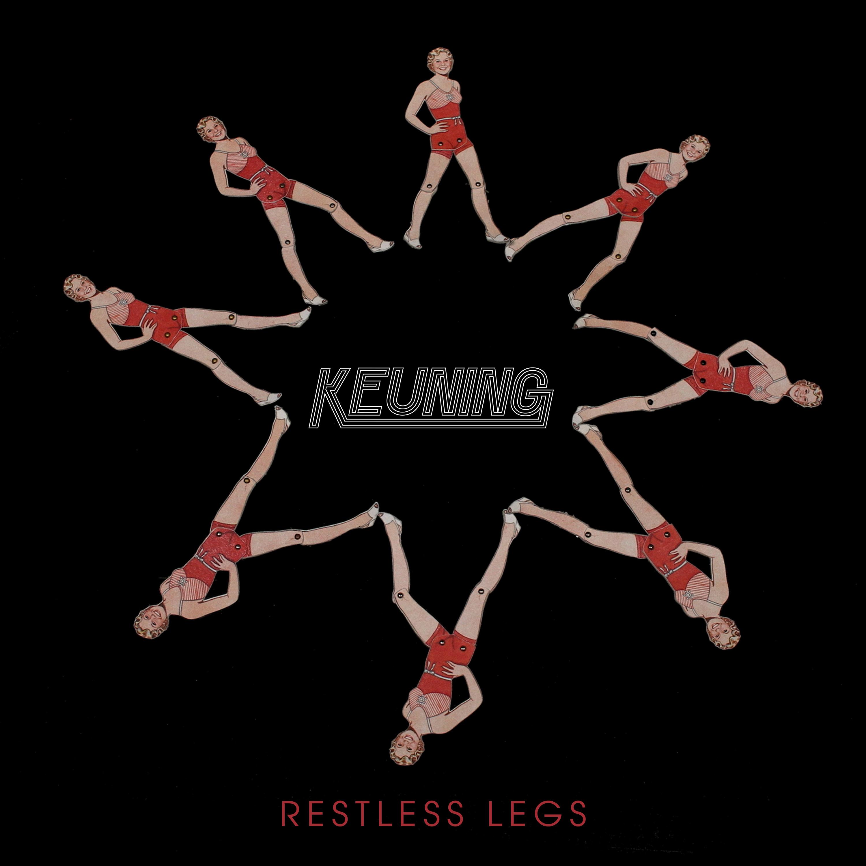 Restless Legs