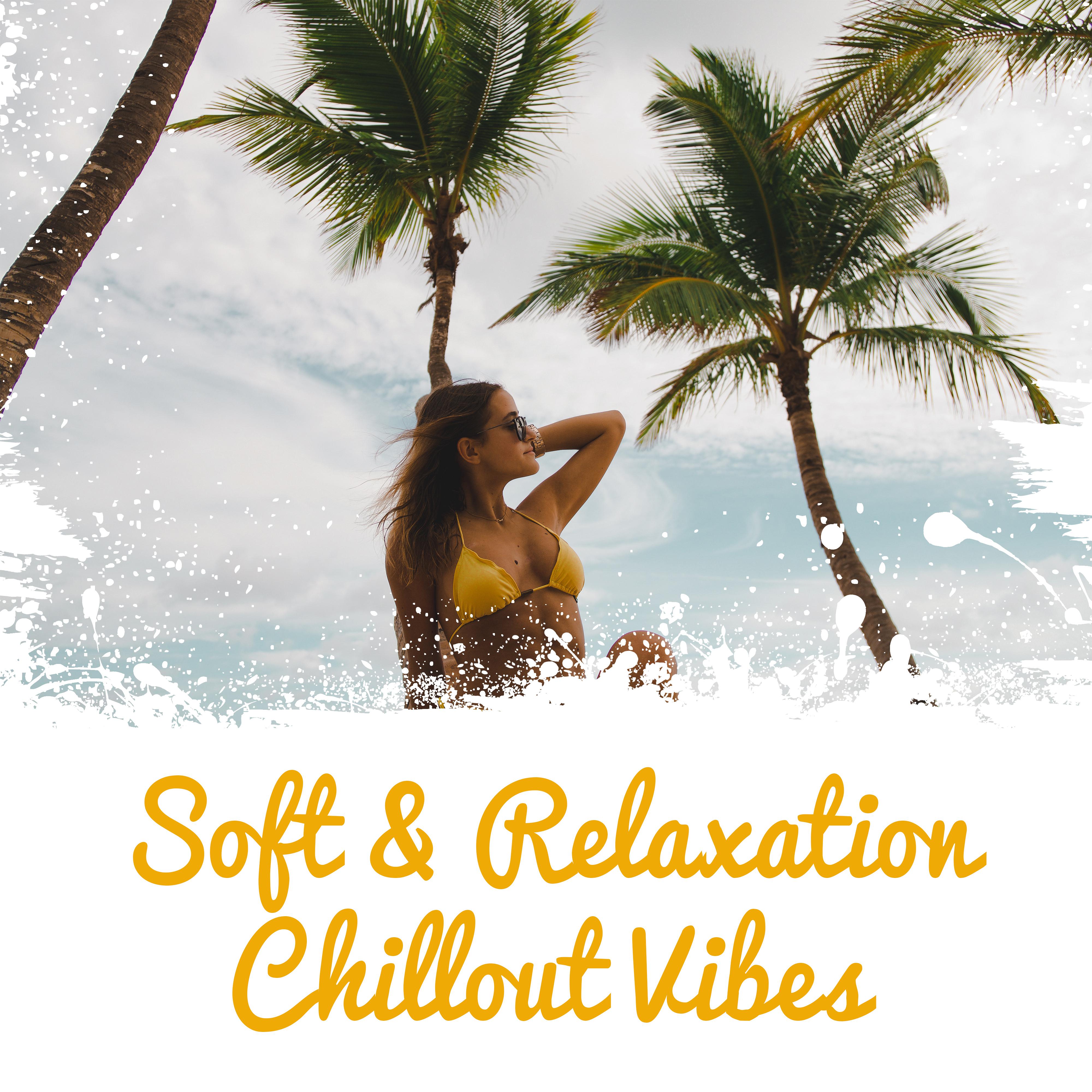 Soft & Relaxation Chillout Vibes
