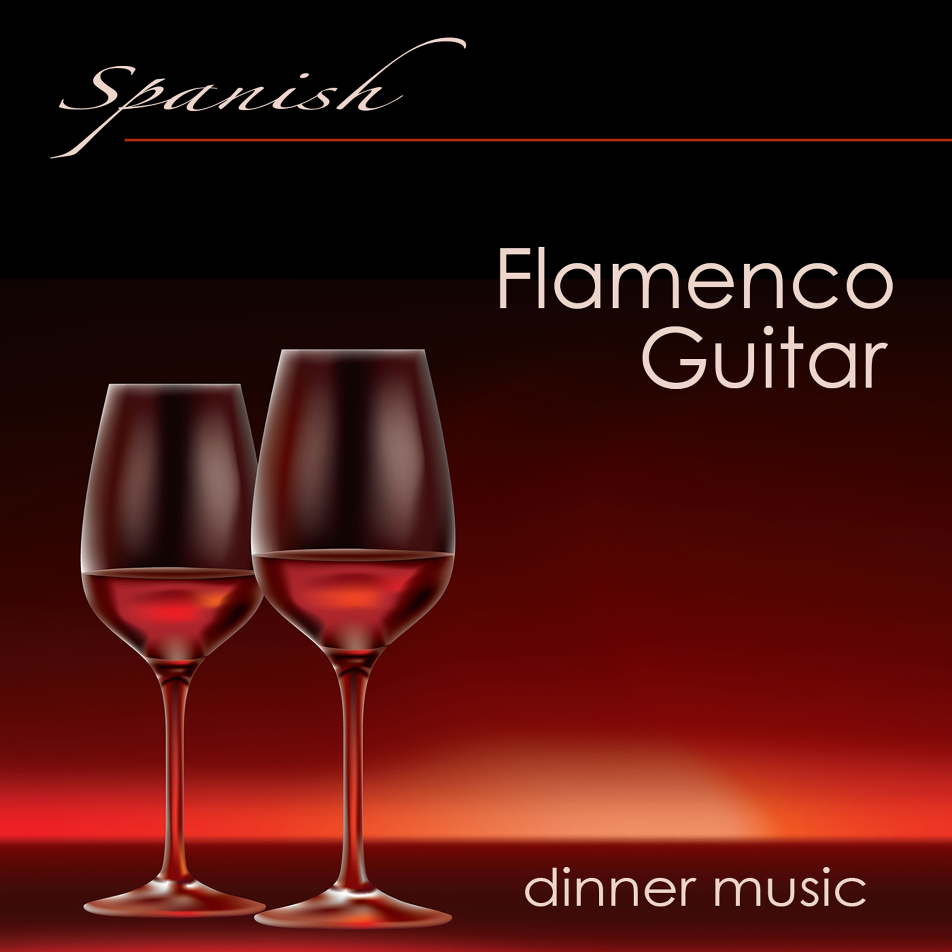 Flamenco Guitar (Summer Party)