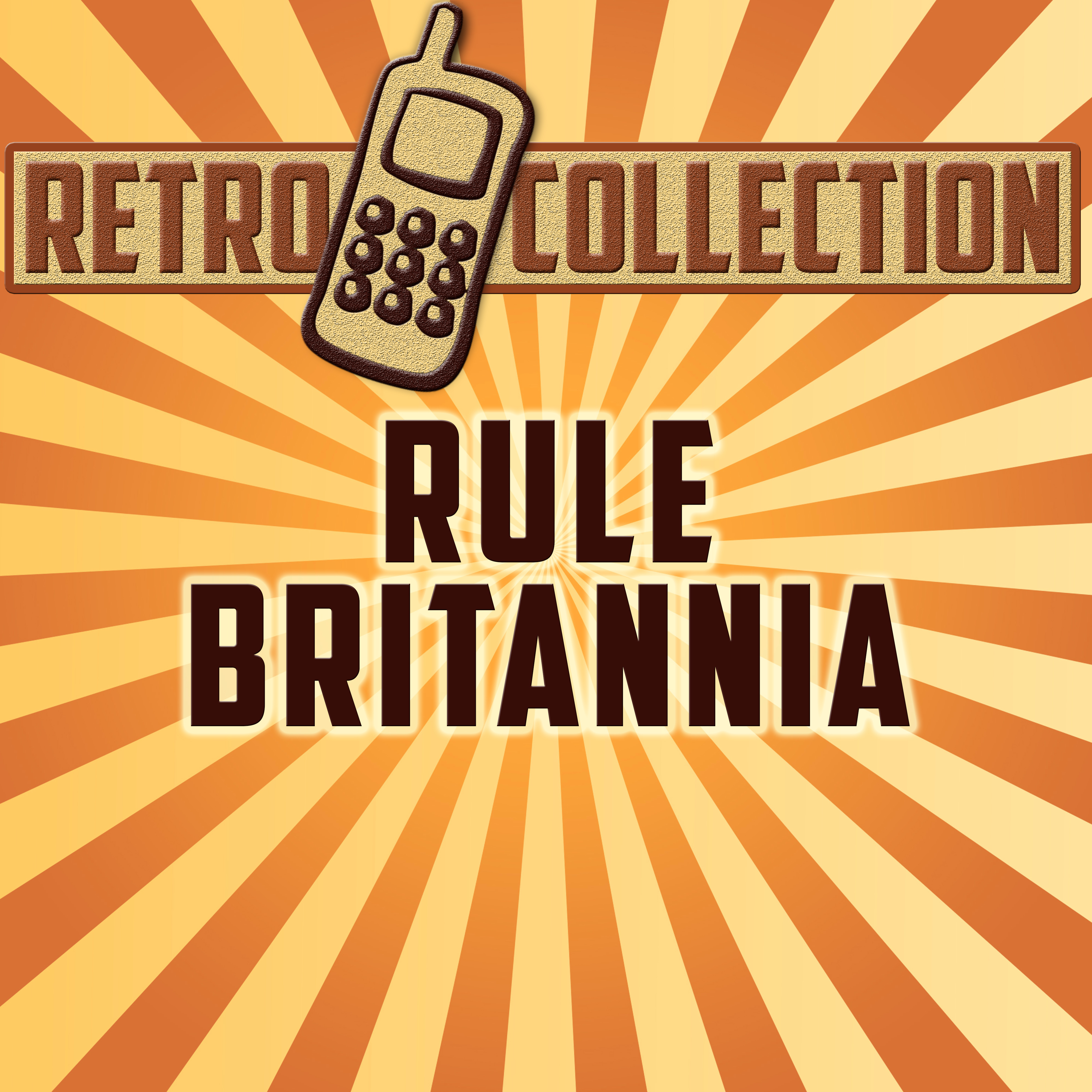 Rule Britannia (Intro)