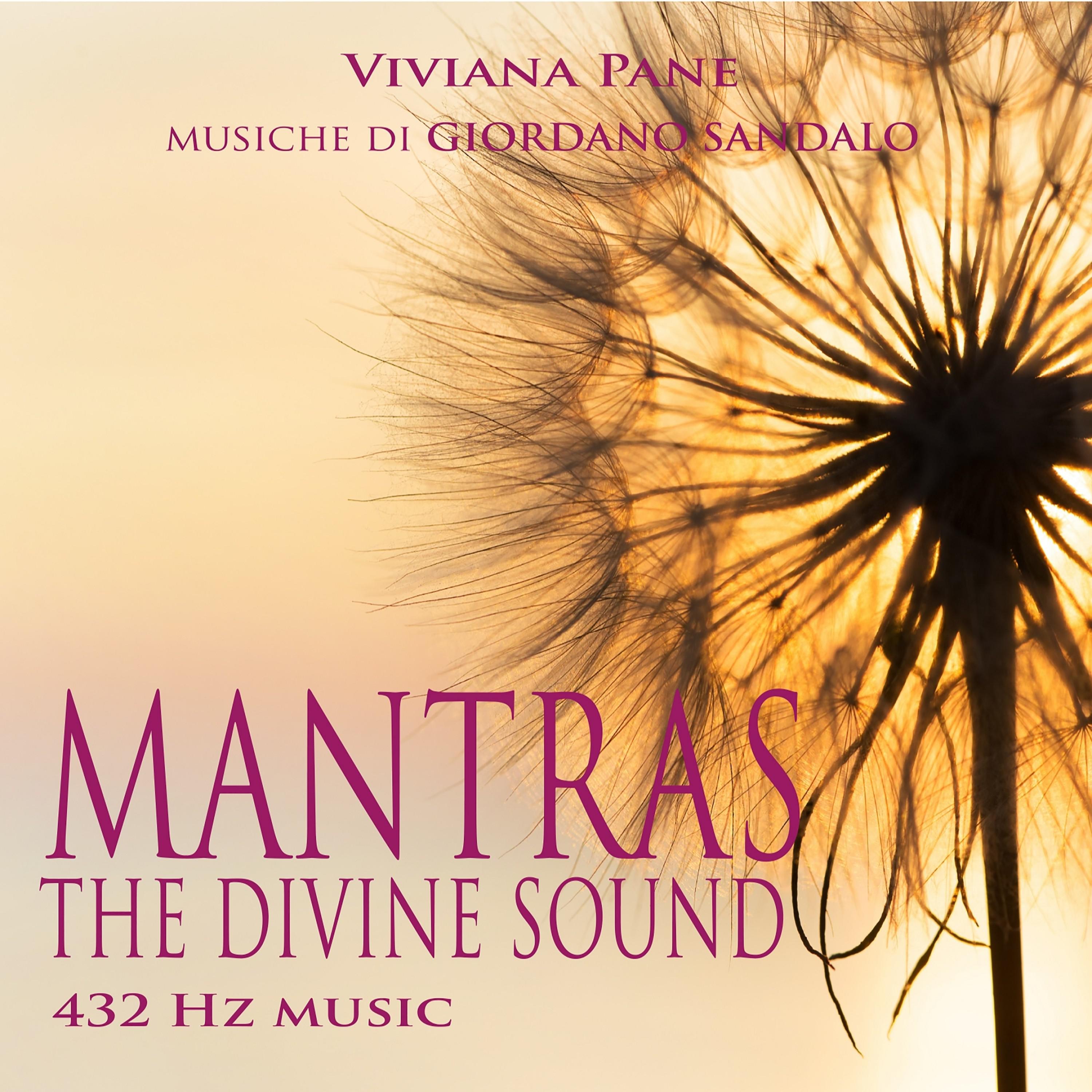 Mantras the Divine Sound