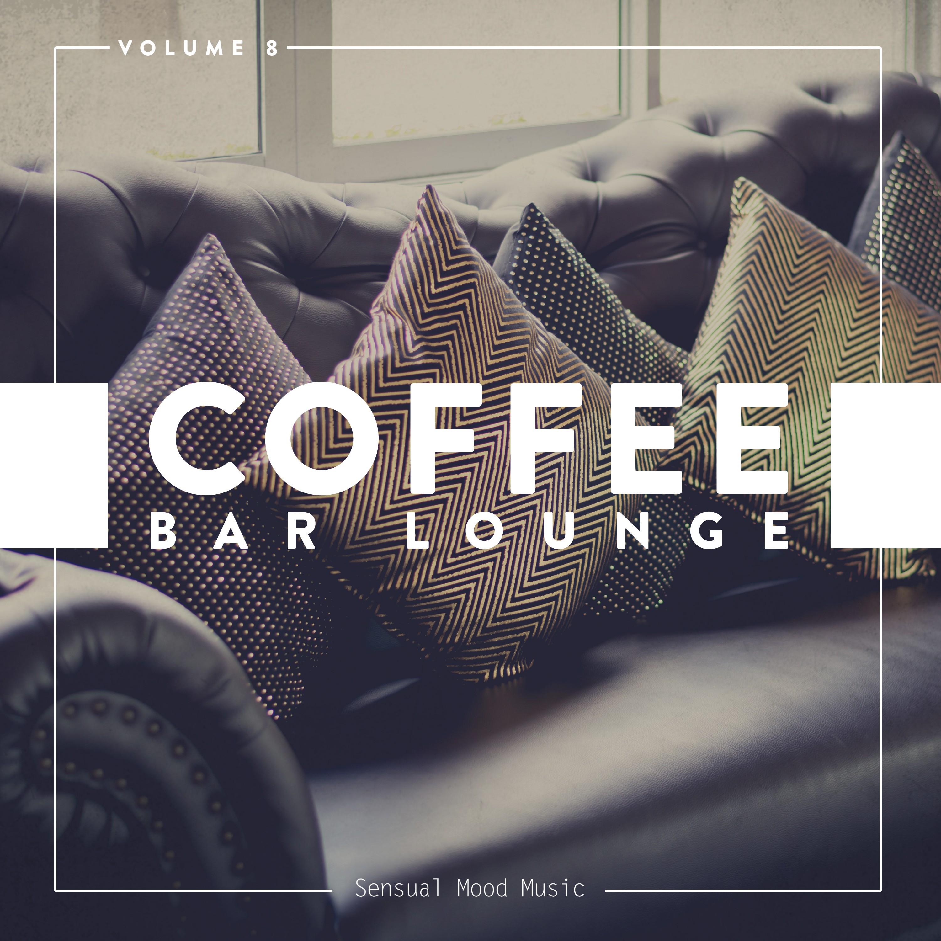 Coffee Bar Lounge, Vol. 8