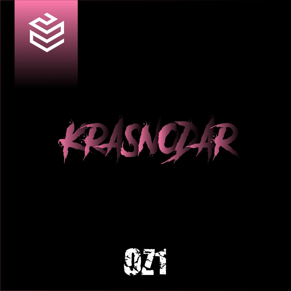 Krasnodar (Original Mix)