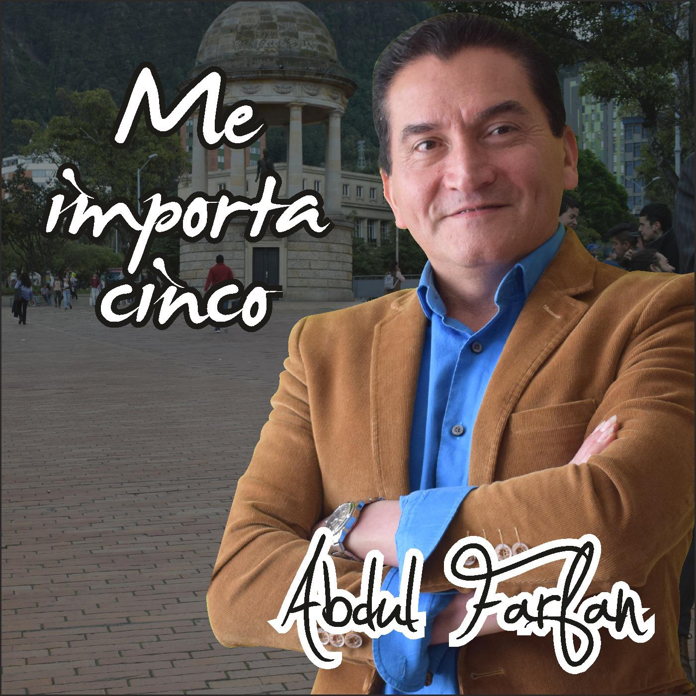 Me Importa Cinco