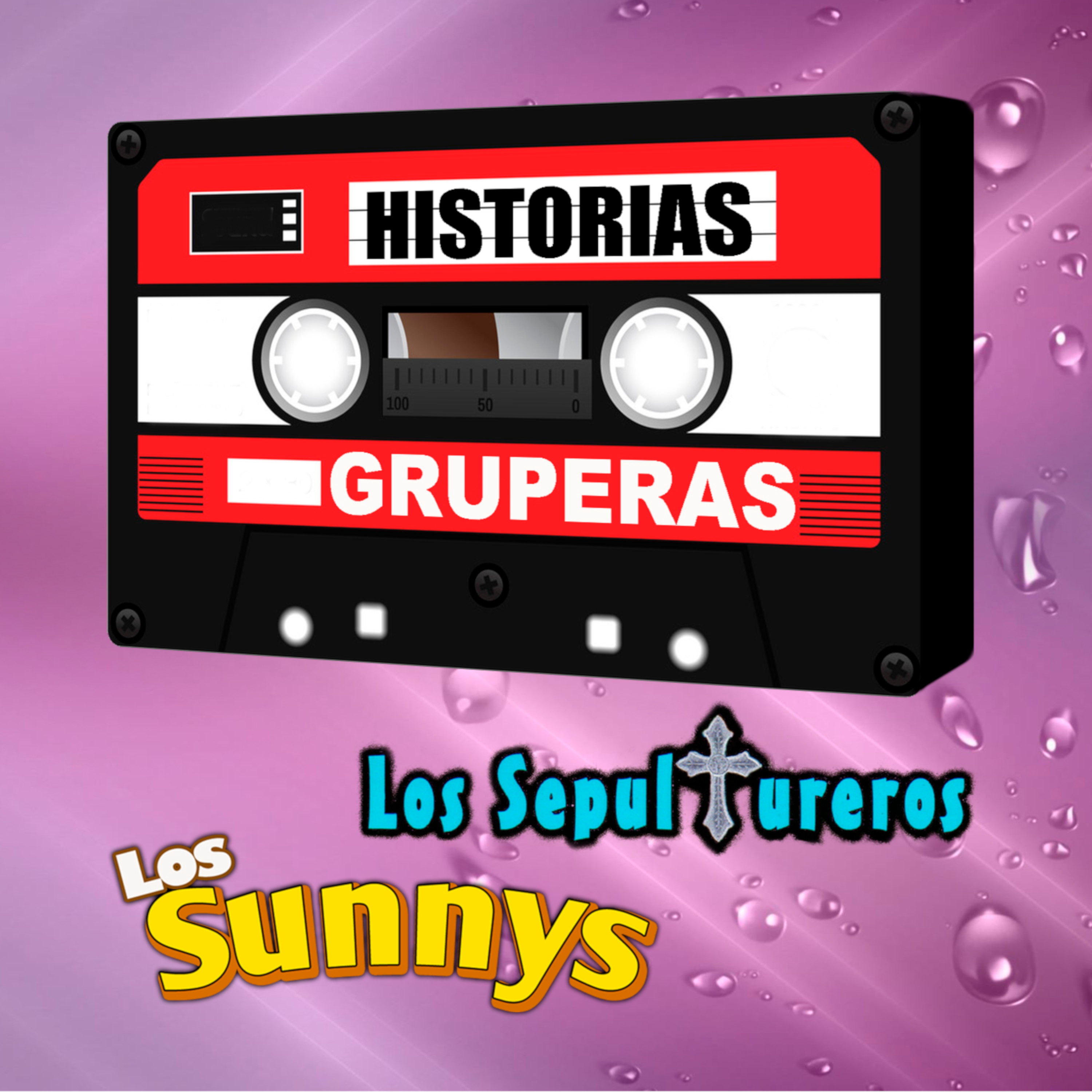 Historias Gruperas