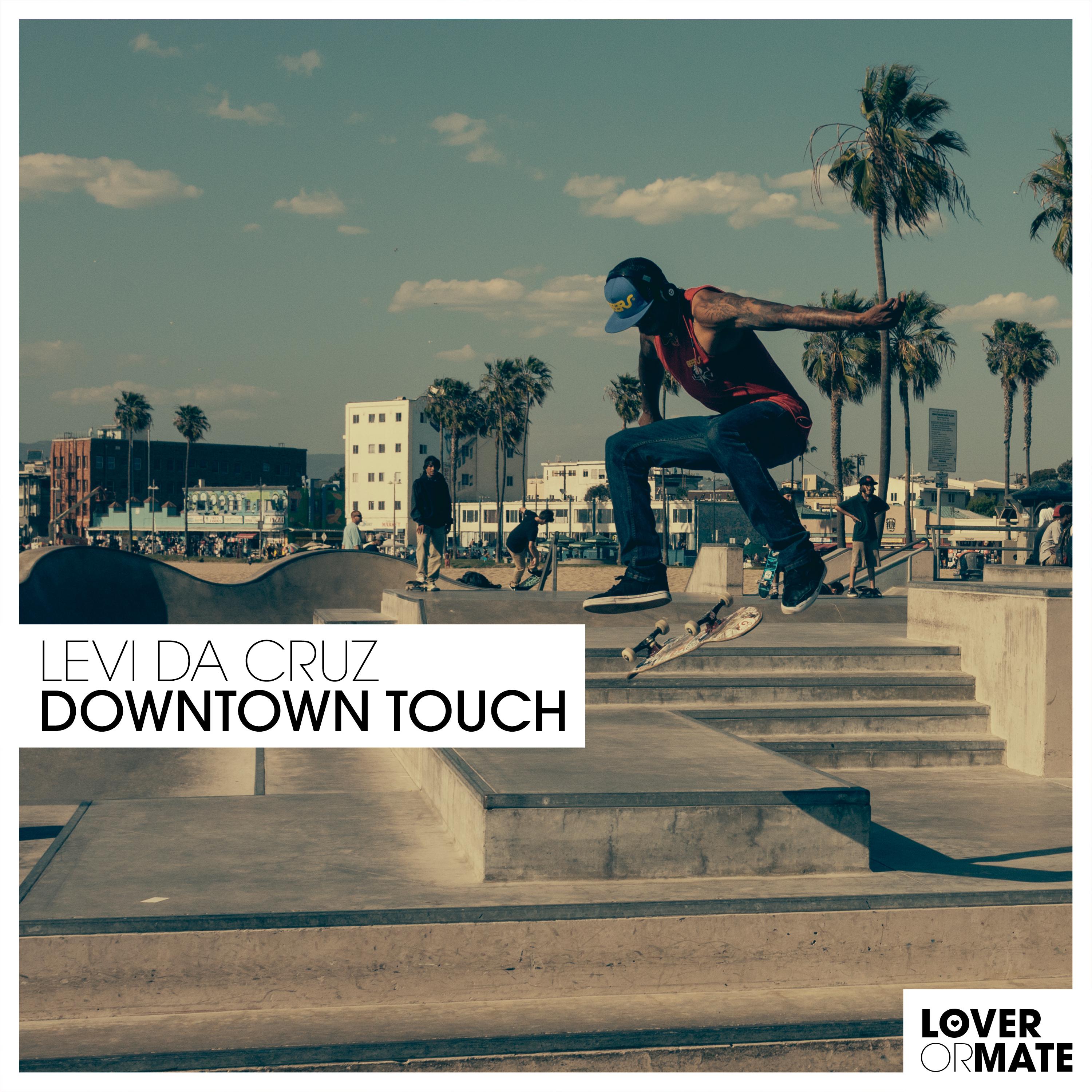 Downtown Touch