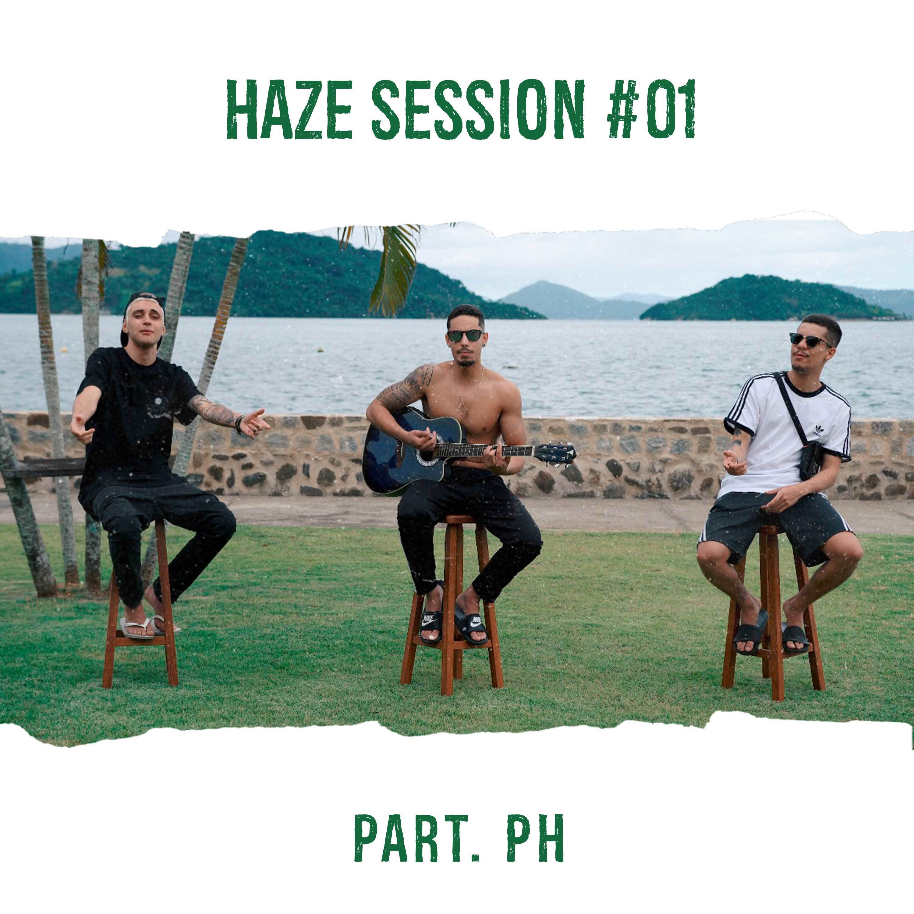 Haze Session #01