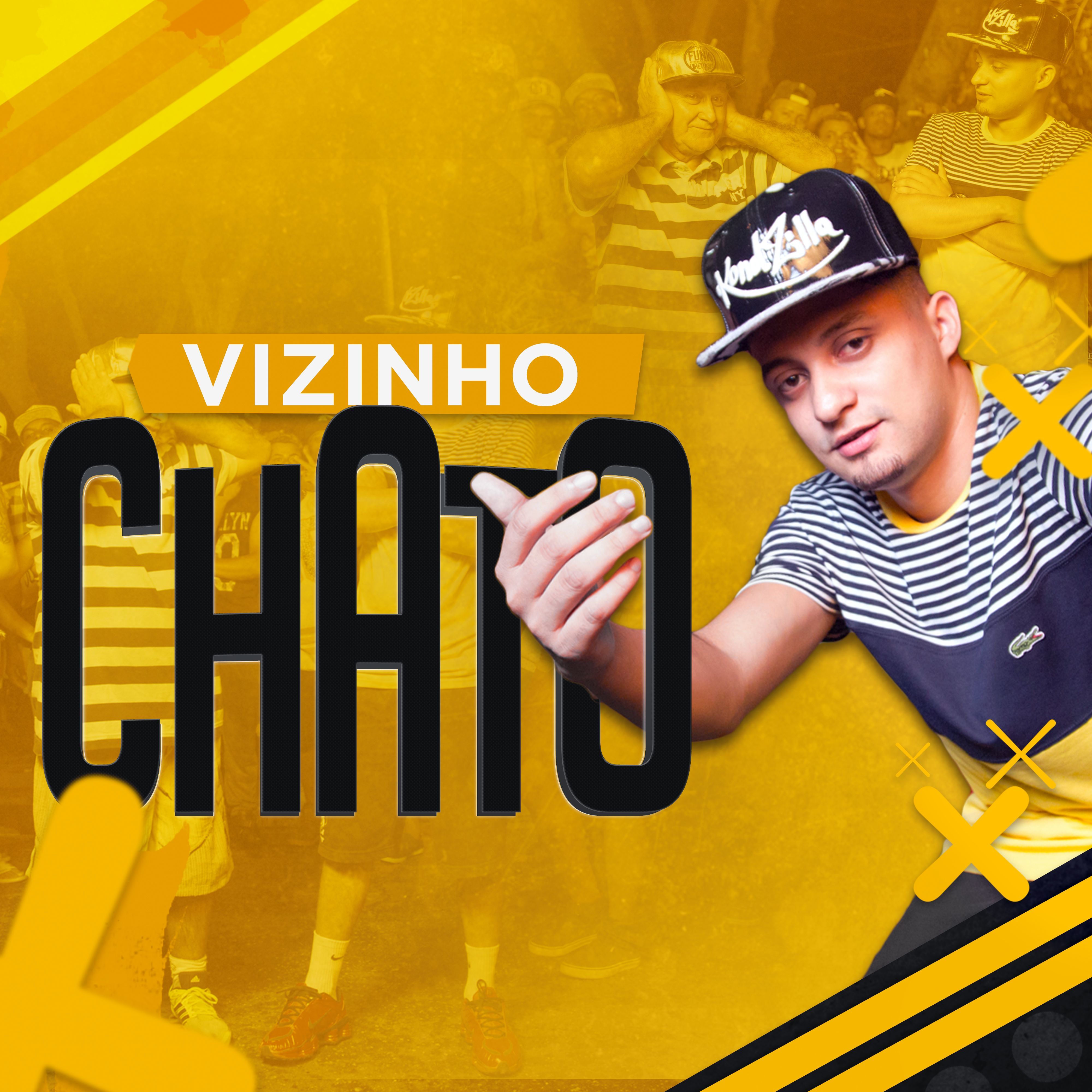 Vizinho Chato